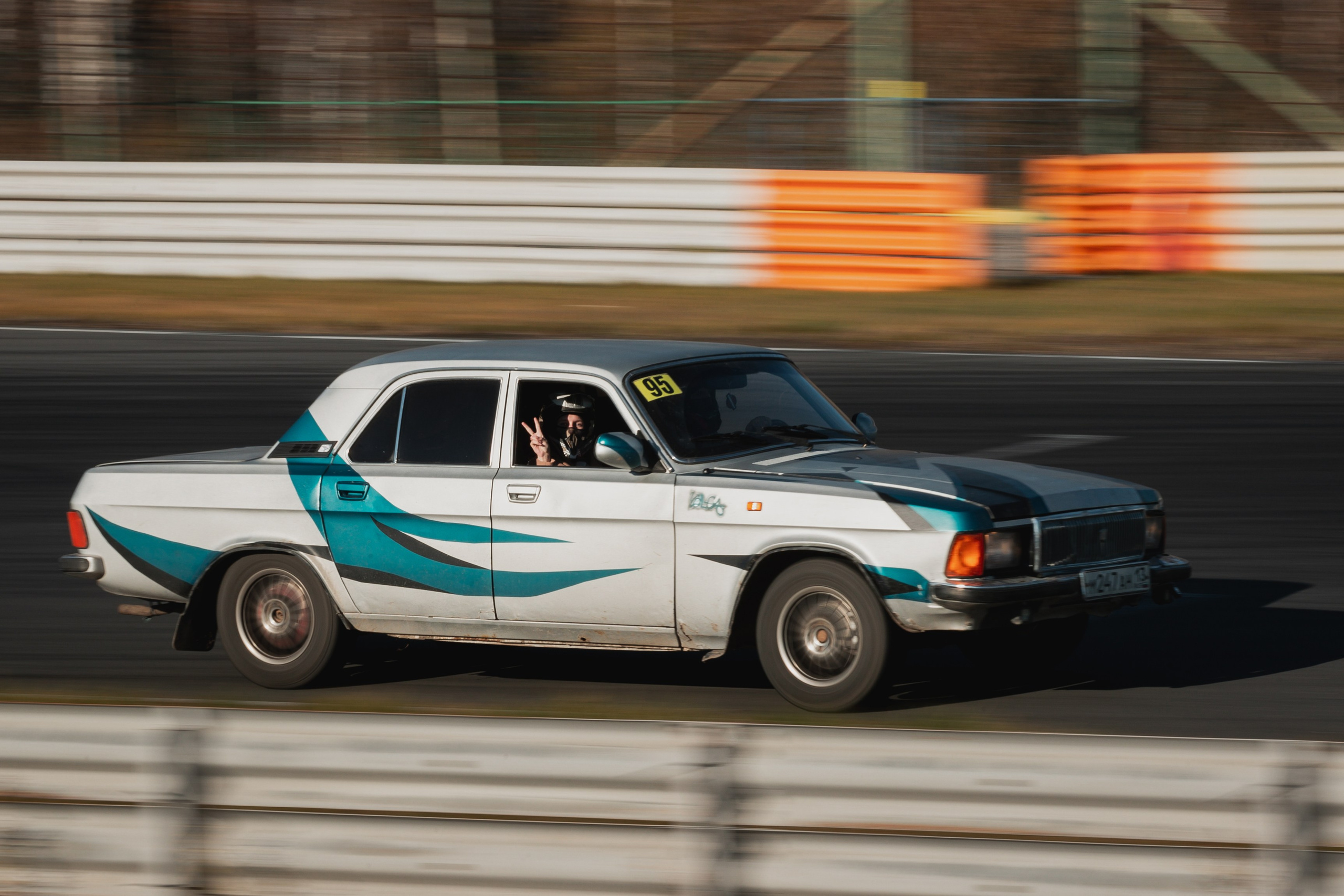 Автоспорт. Спортивный фотограф в Нижнем Новгороде Евгений Тетера