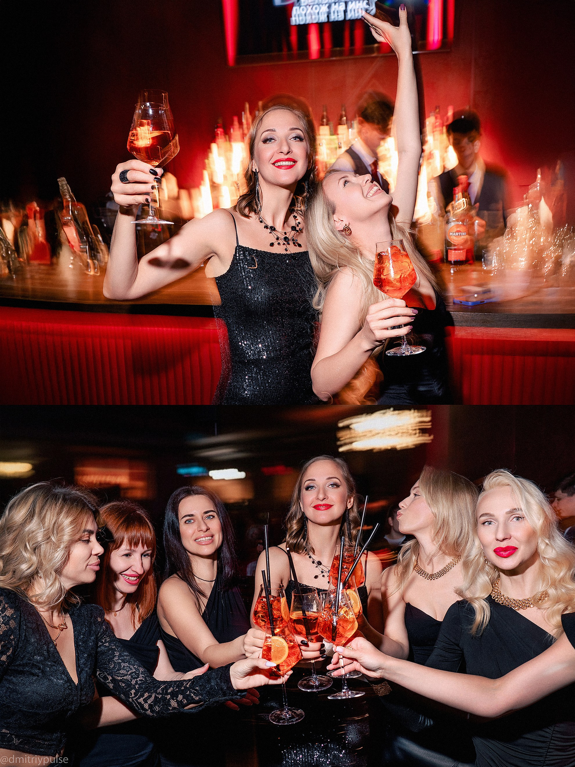 Репортаж. Дмитрий Пульс — фотограф, видеограф, рилсмейкер, нейрокреатор=) Снимаю в Новороссийске, Анапе, Геленджике, Краснодару и по Миру