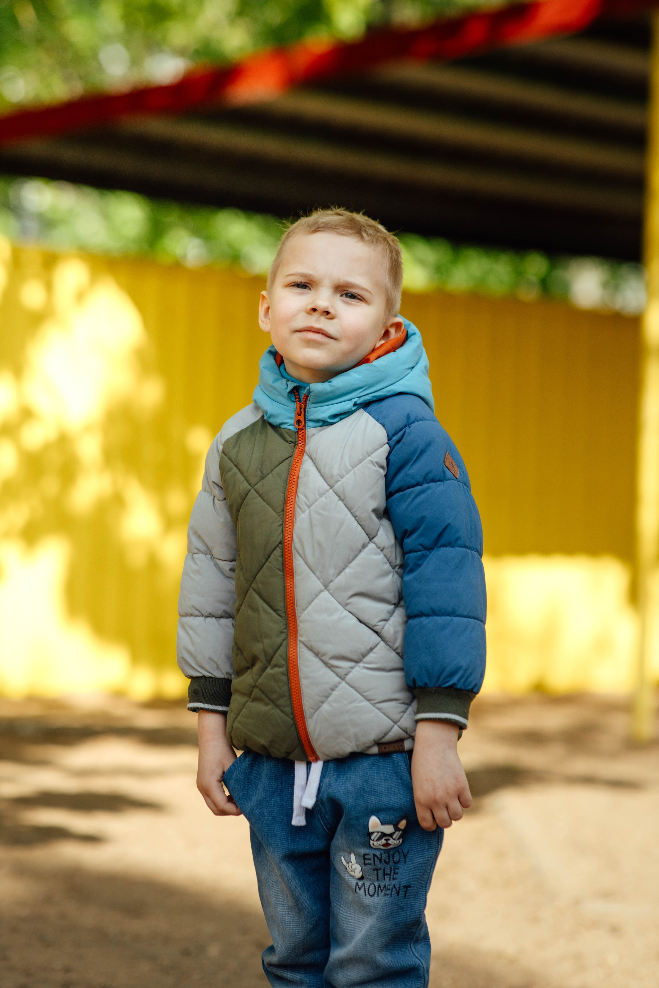 Выпускной ДС 410, май 2025