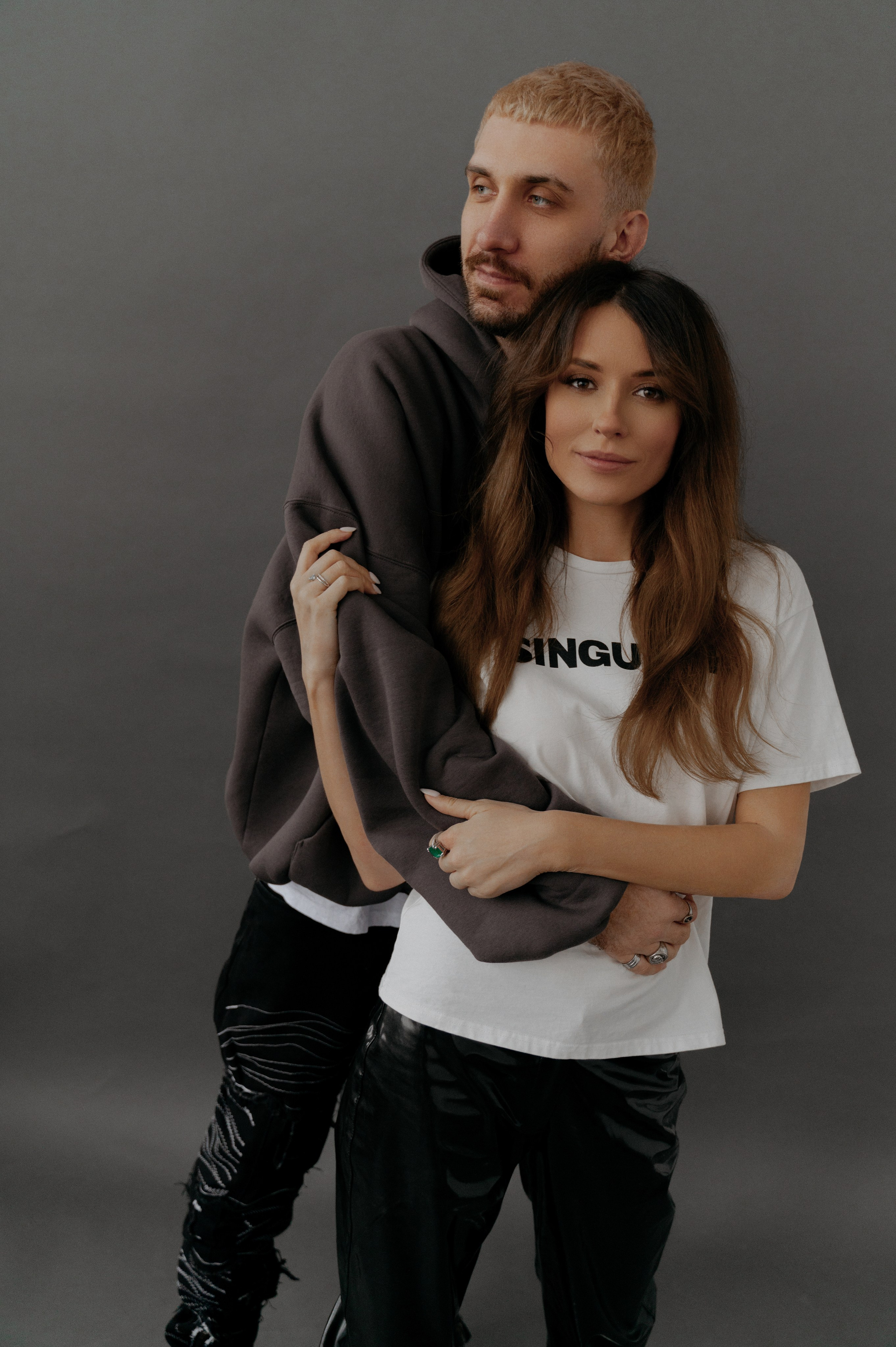 Кристина & Артем