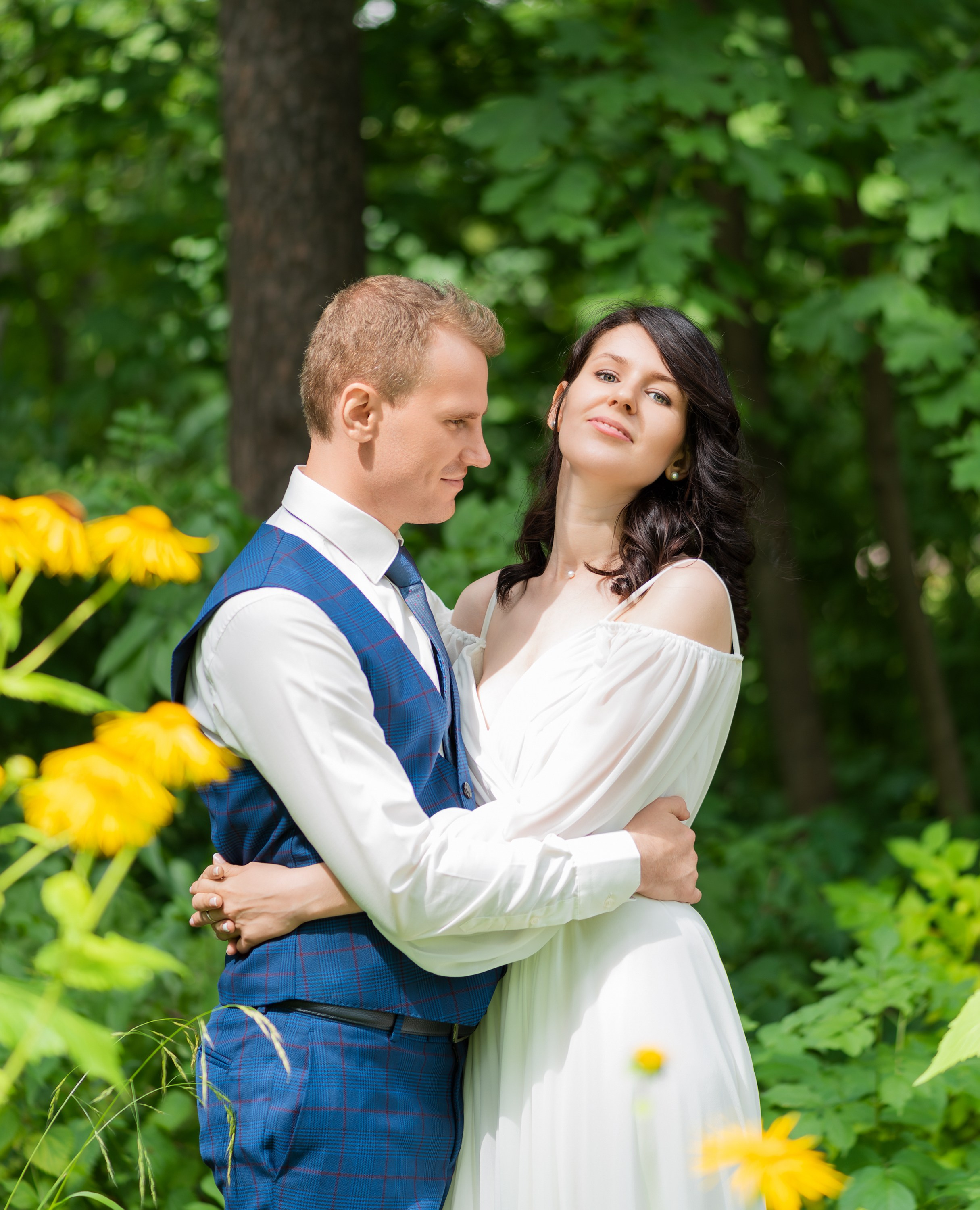 Свадьба Филиппа и Киры. Fotolux