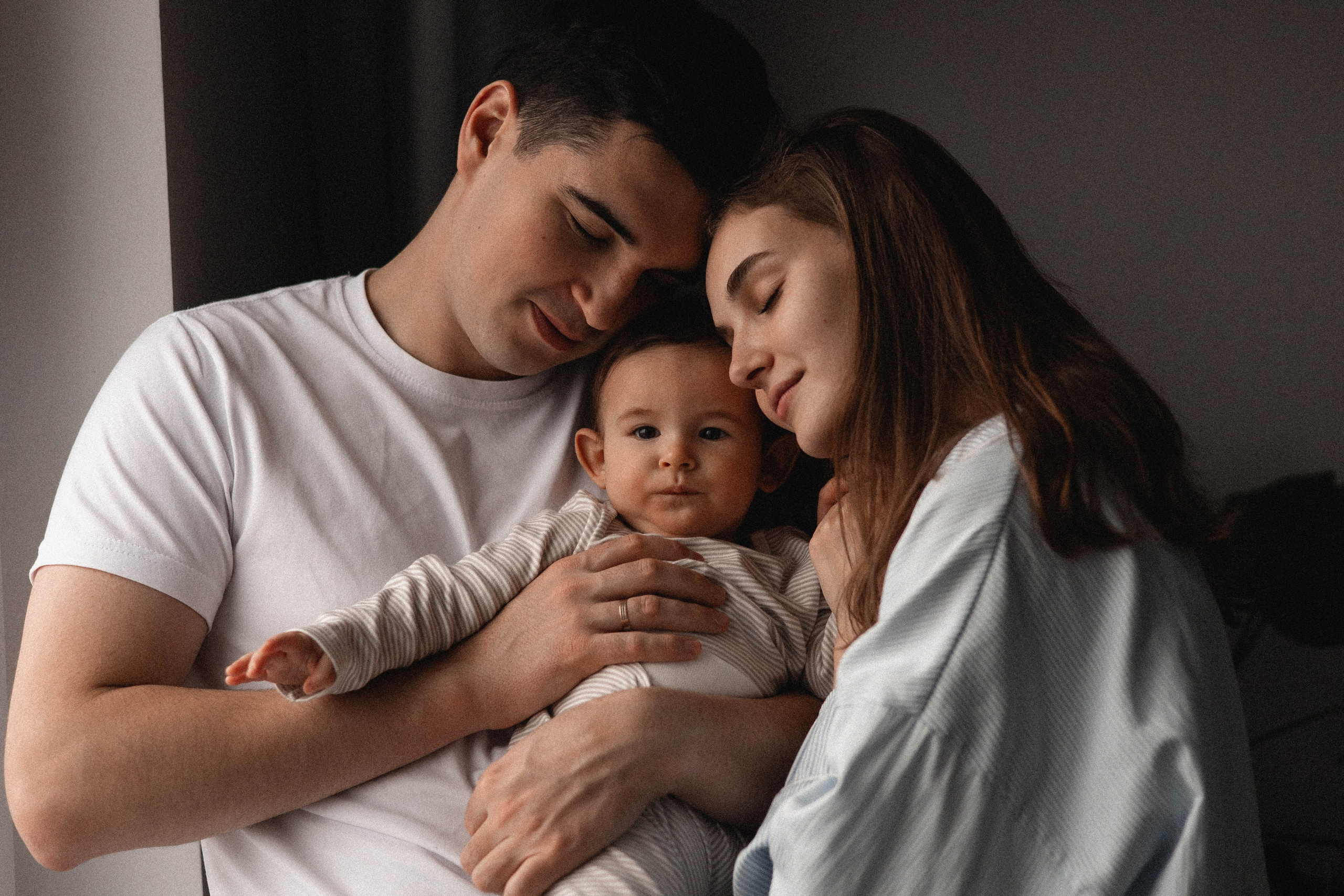 Домашний уют. Свадебный и портретный фотограф Соломко Диана