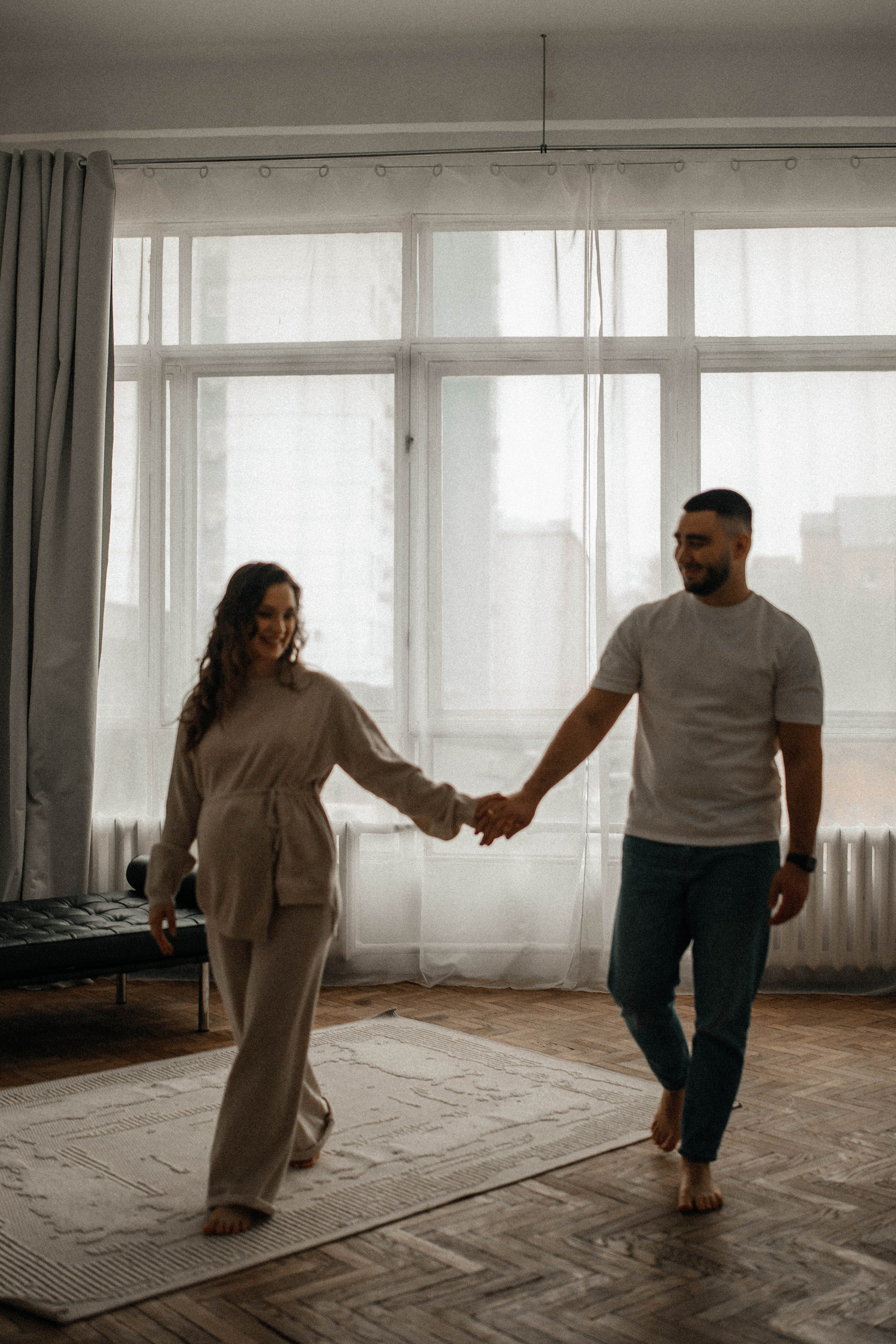 Валерия Даниил и Боня. Профессиональный фотограф