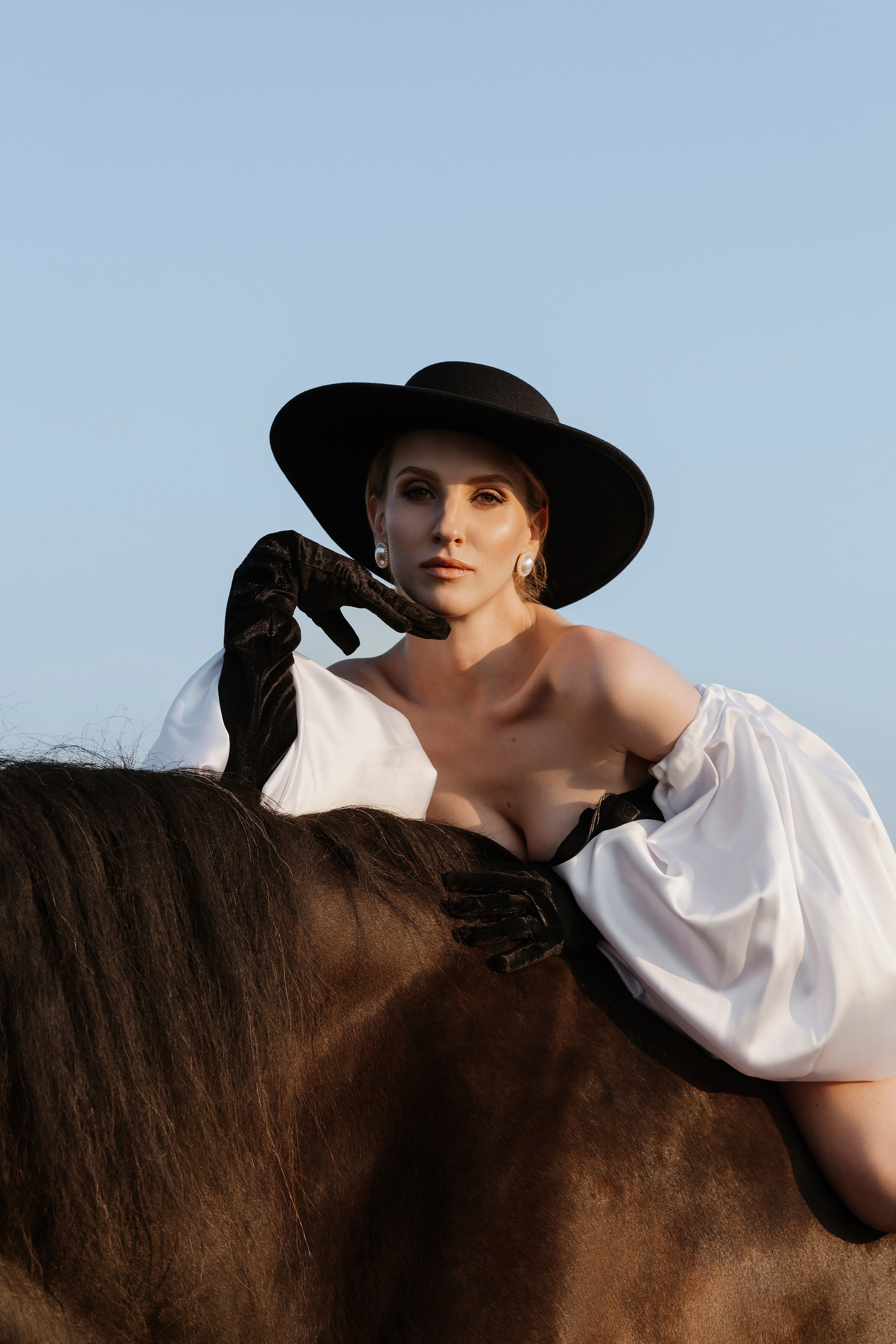 Individual. Wedding photographer Europe