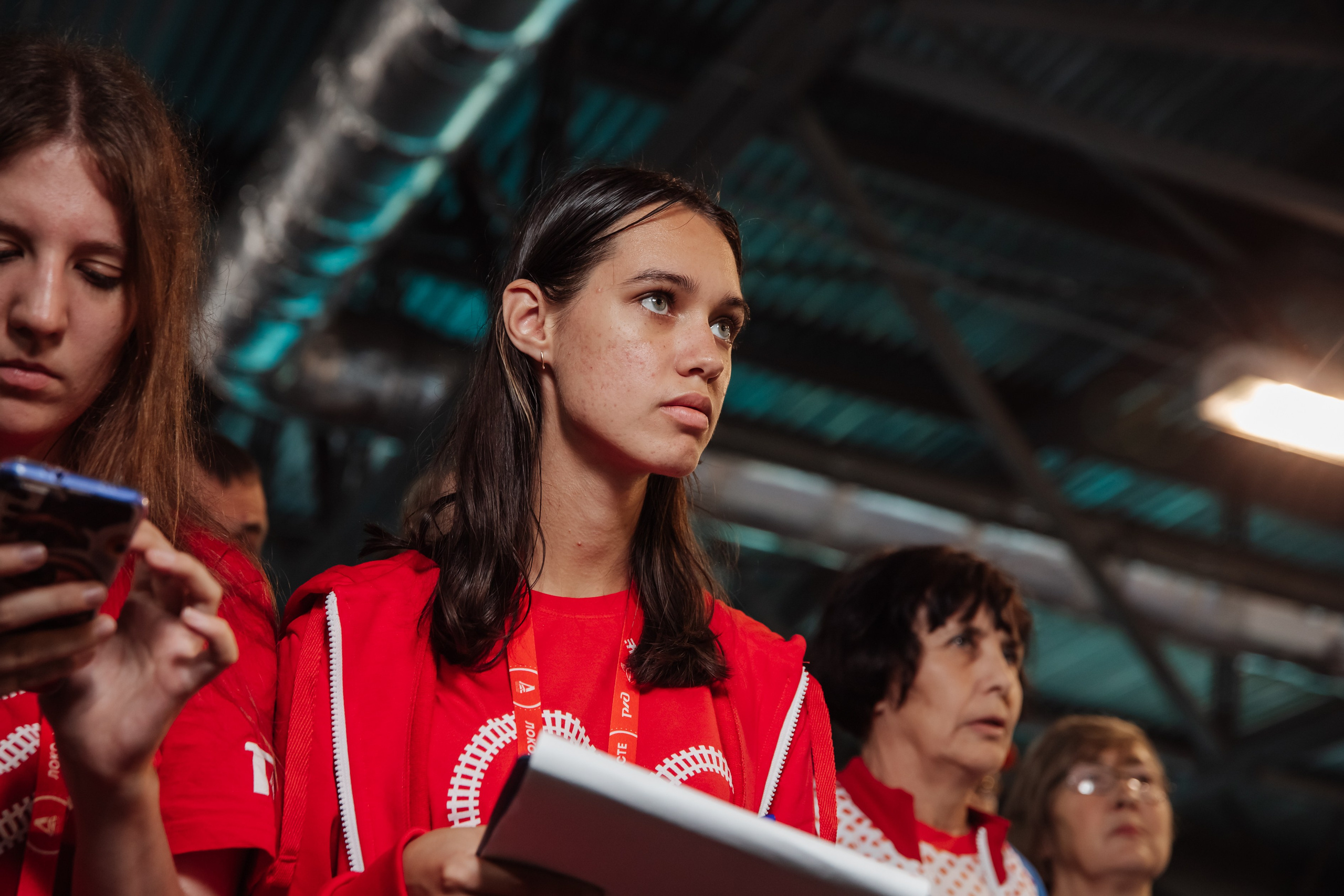 Конференции и мероприятия. Люксмедиа — это команда фотографов и видеографов. Город Казань. Дамир Сафин