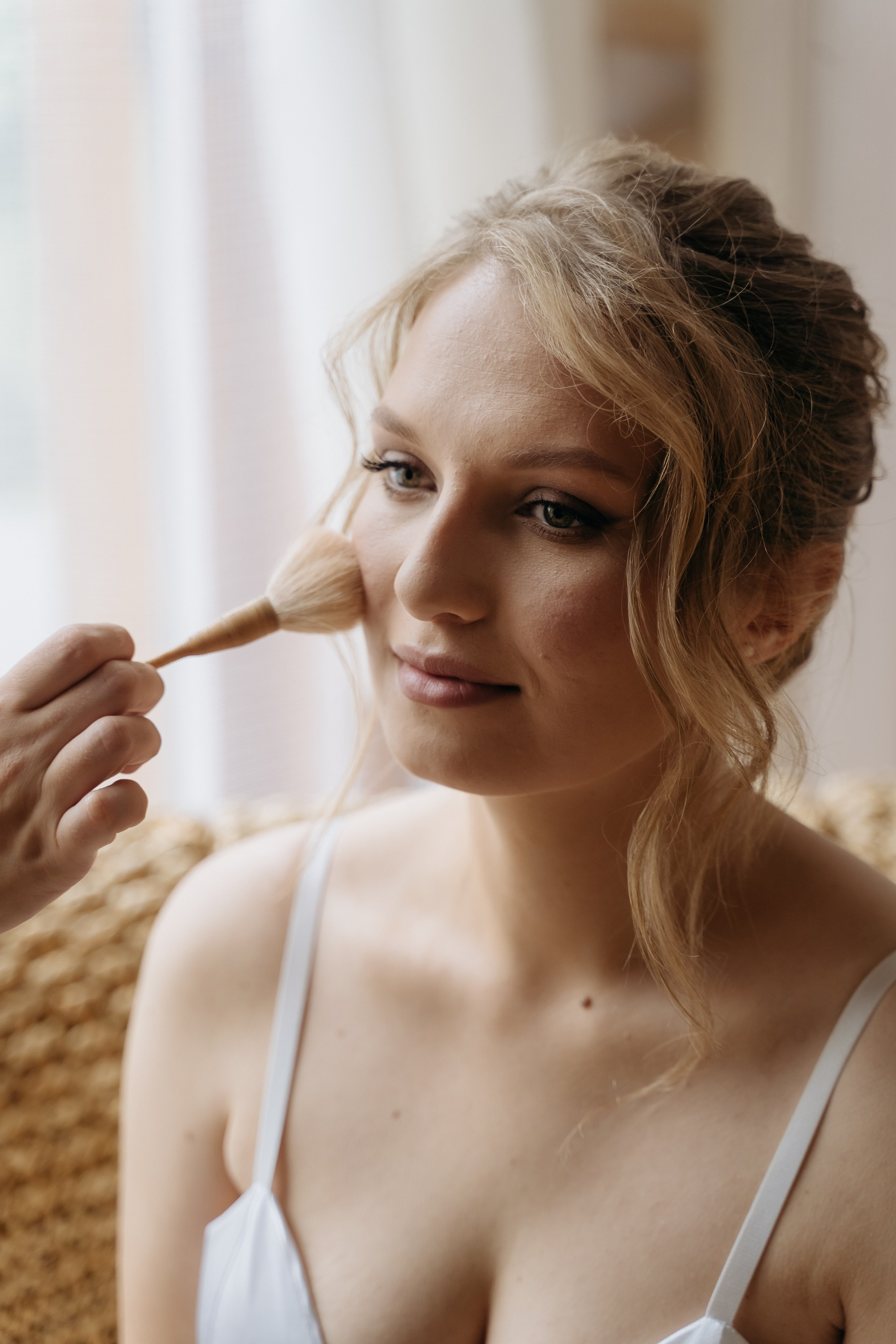 Саша и Даша. Свадебный и семейный фотограф в Новосибирске Наталья Зорина