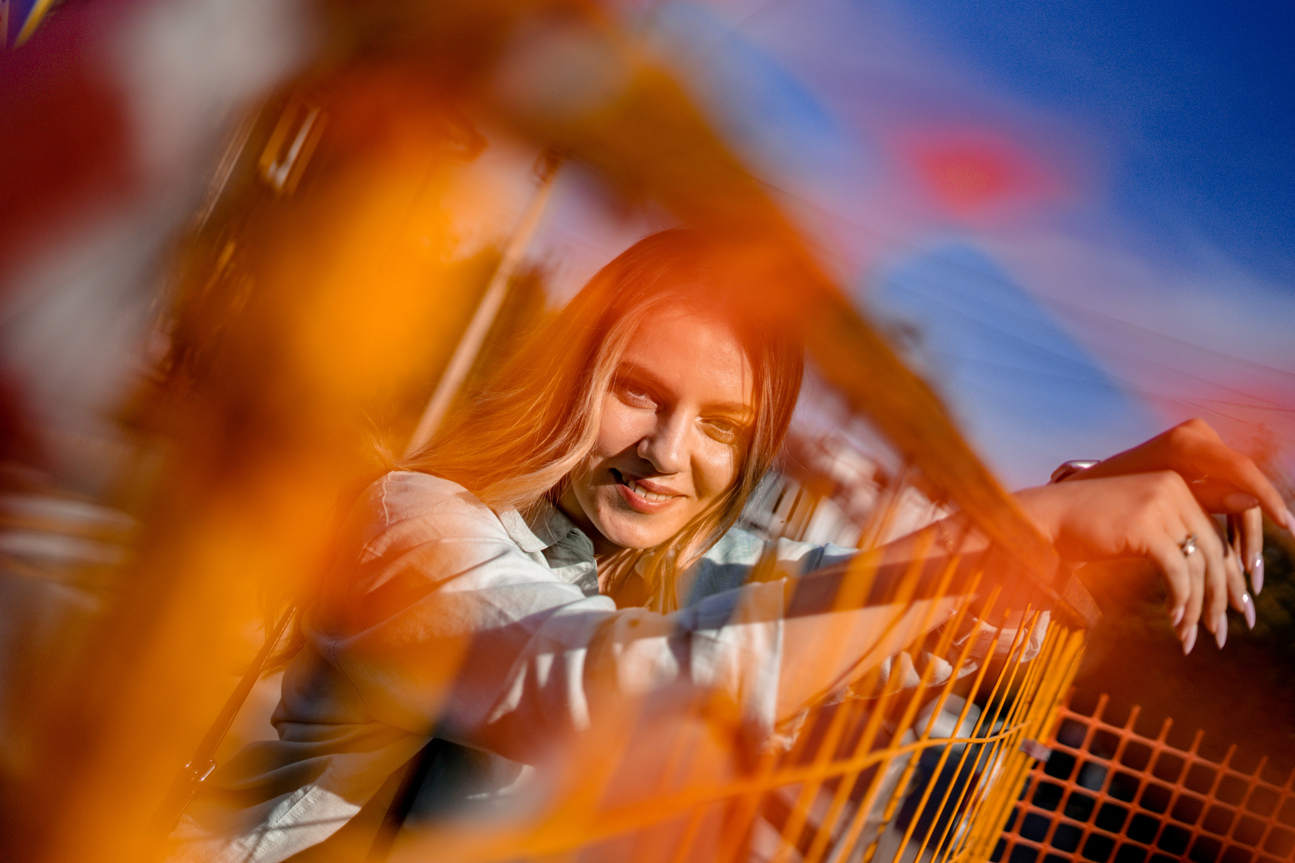 Групповая фотосессия