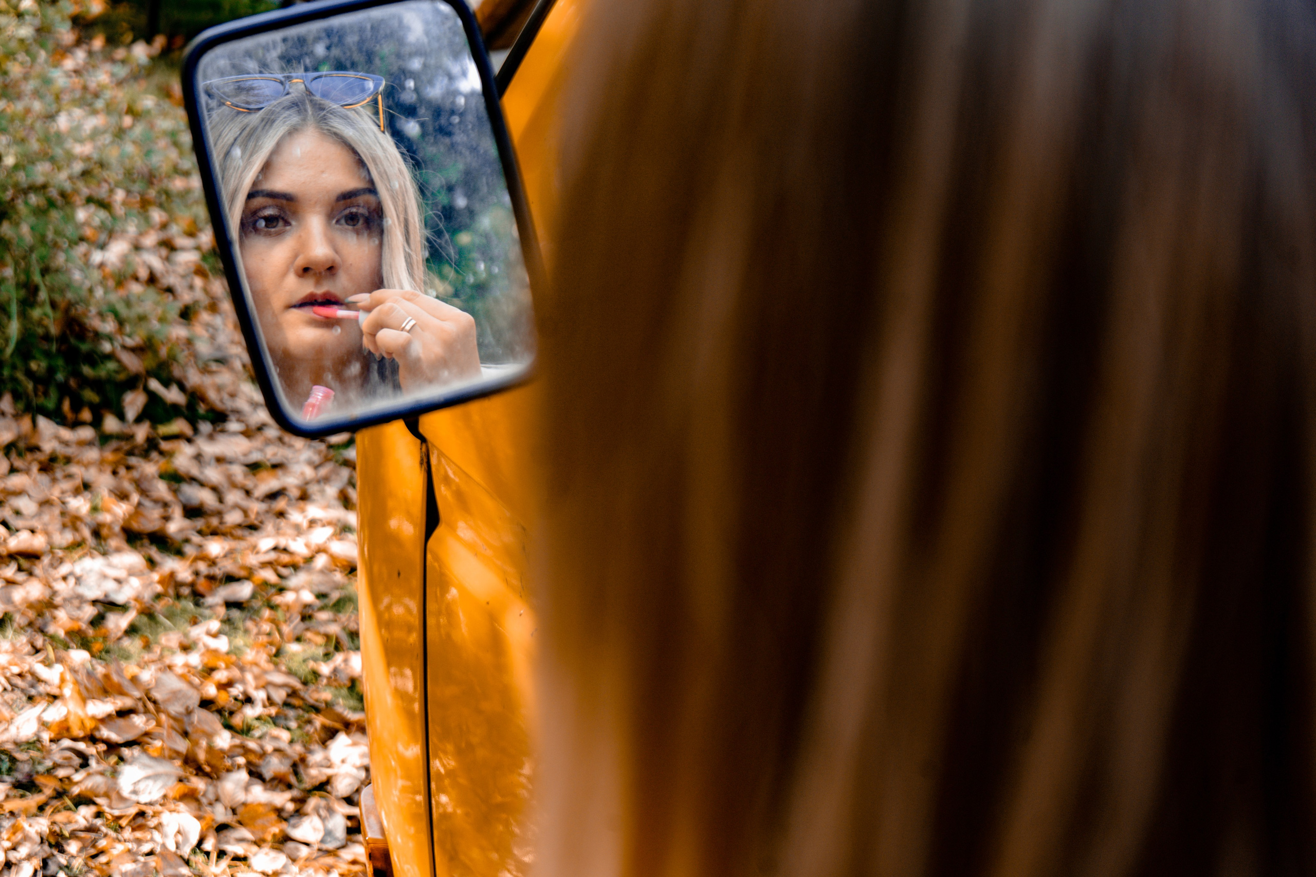 Групповая фотосессия