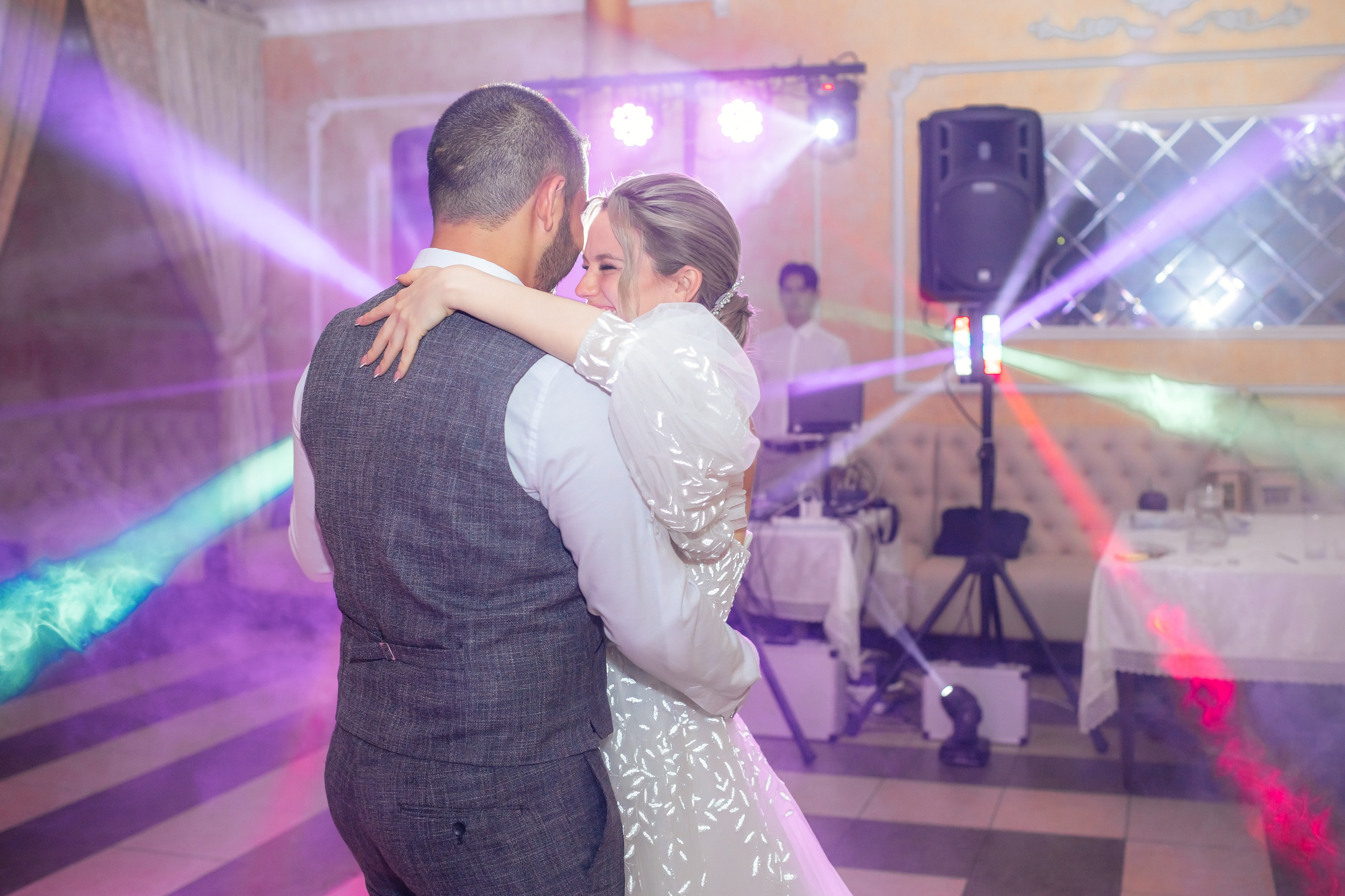 Артур и Катя. Свадебный и семейный фотограф Разида Мухаметова