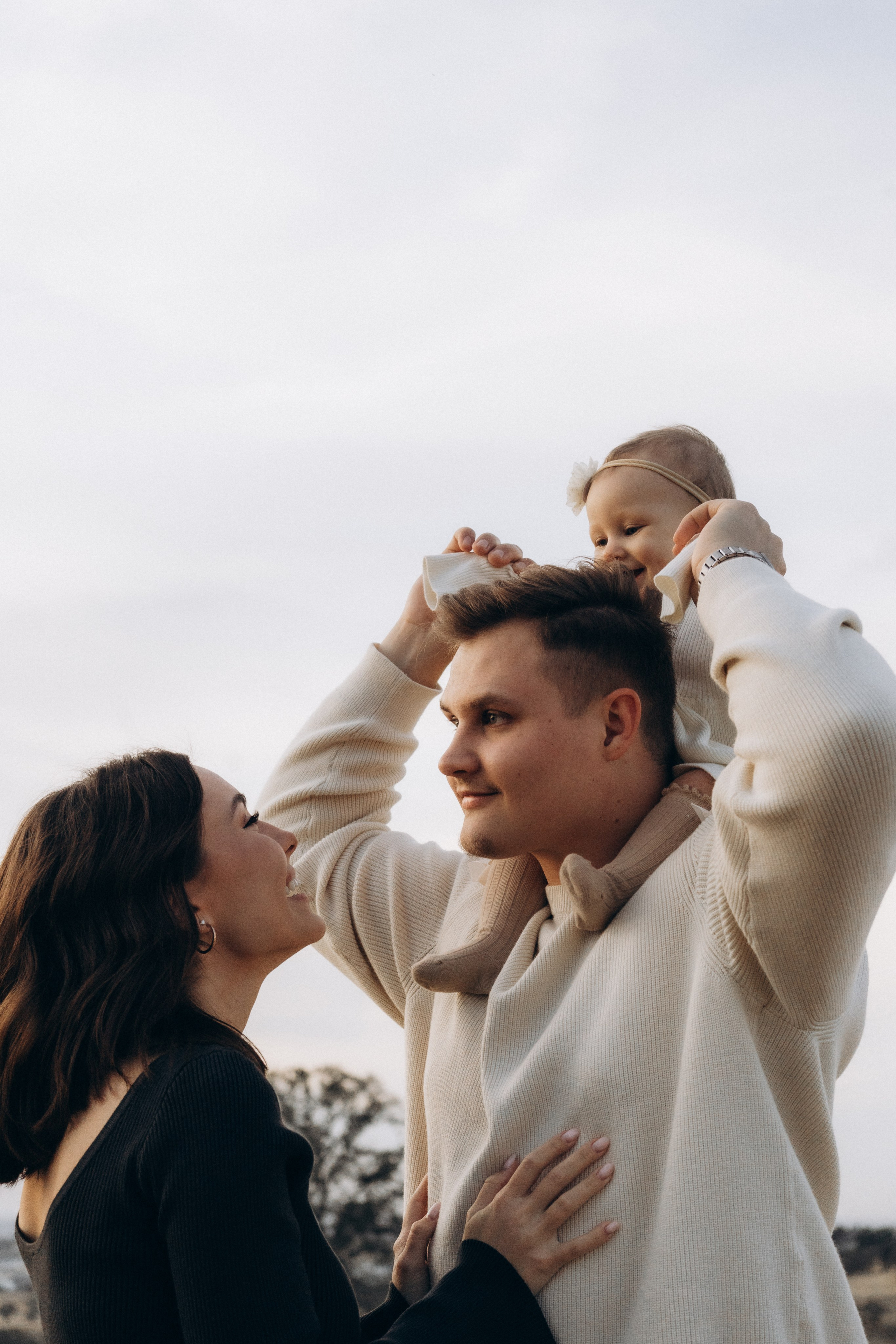 Я Твой фотограф — Ната! Буду рада видеть тебя в своем объективе!