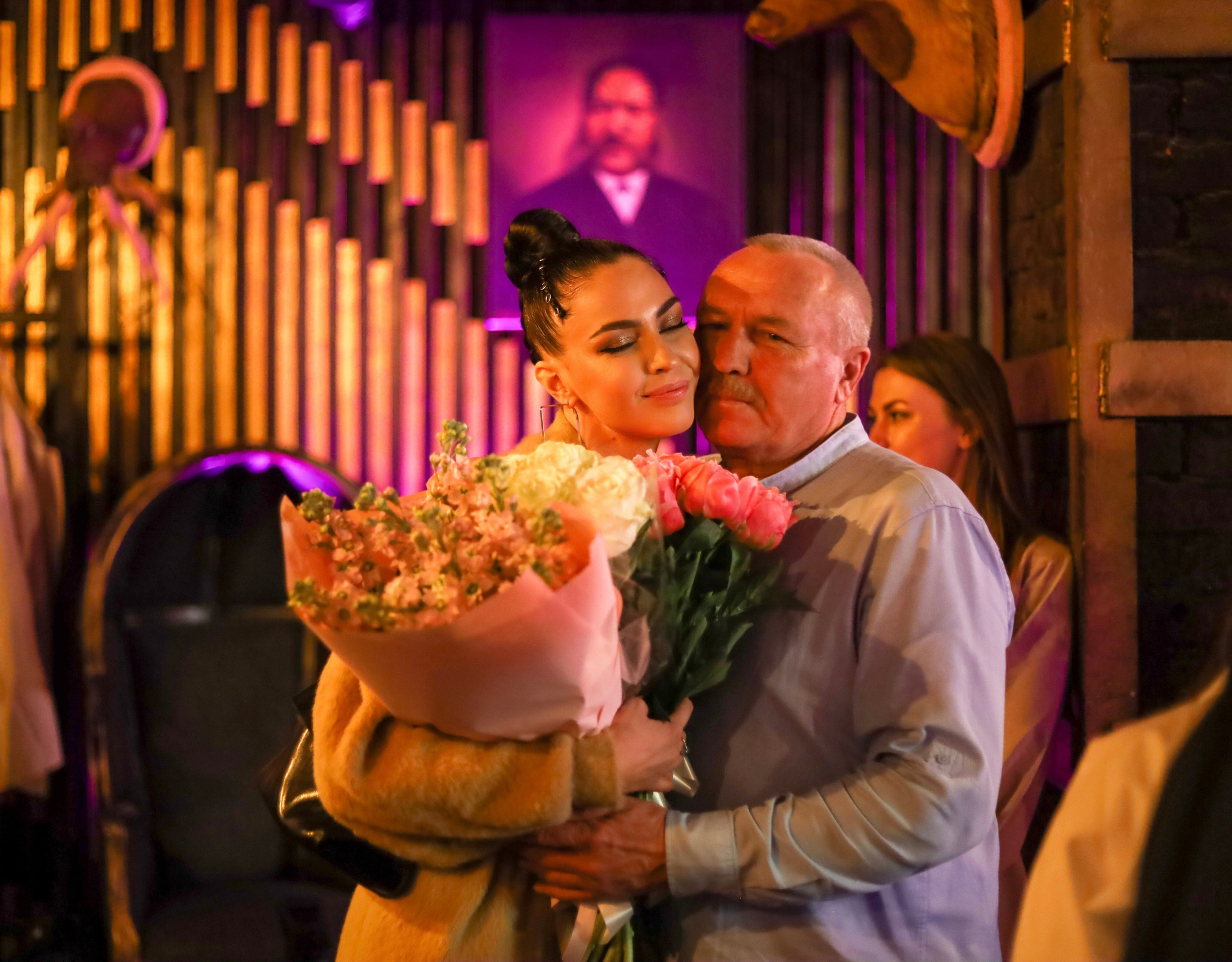 День Рождения.Лофт. Главная