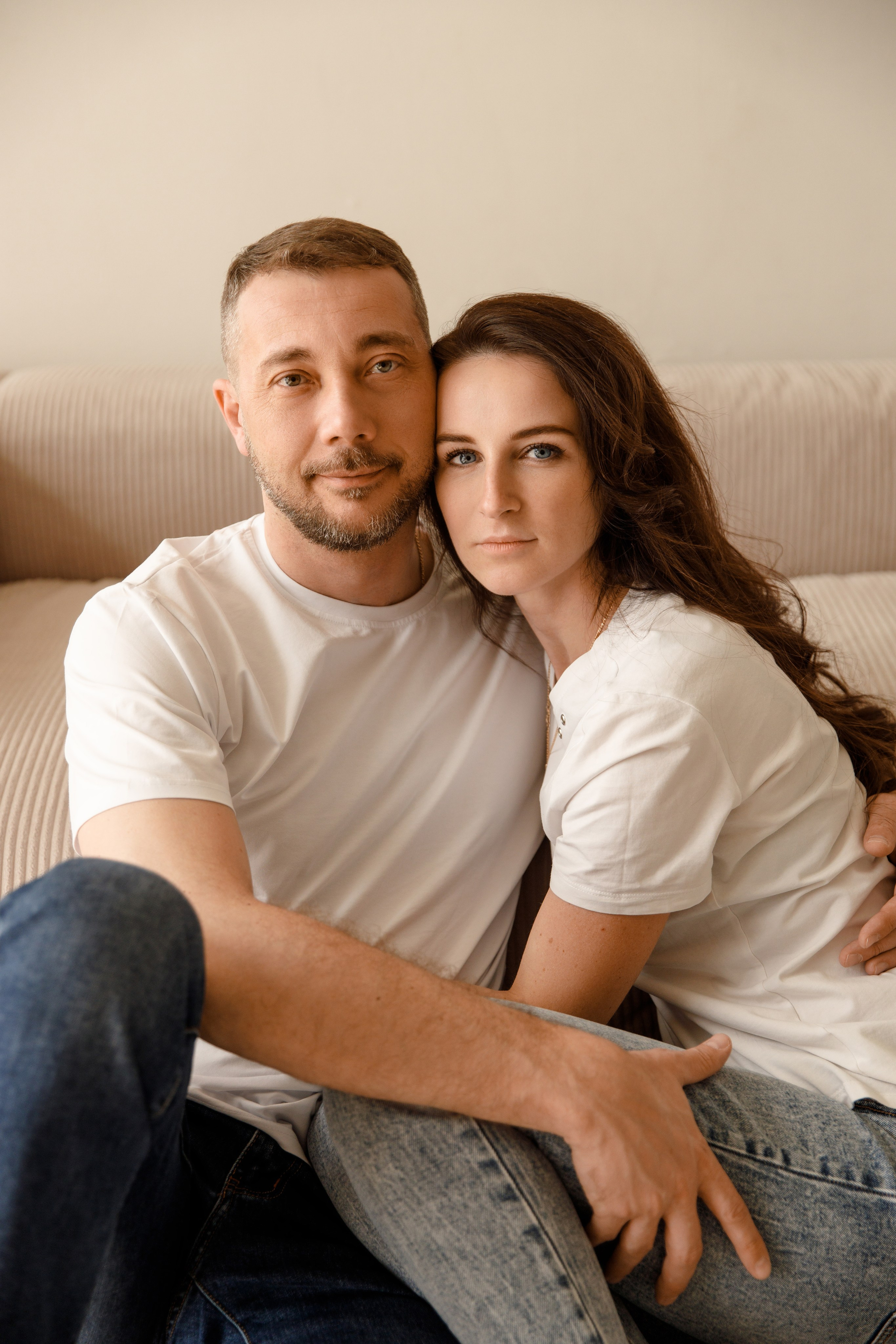 Артём и Ирина. Авето фото. Выпускные альбомы Камчатка