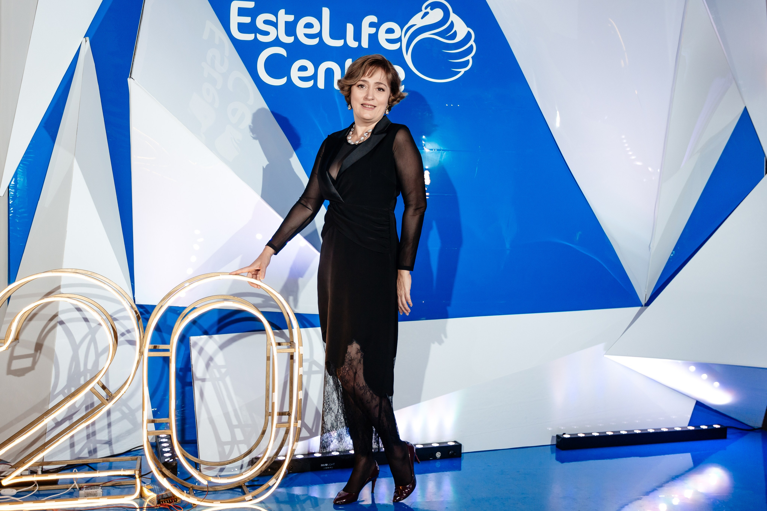 20 лет EsteLife. Свадебный фотограф в Краснодаре Николай Крауз