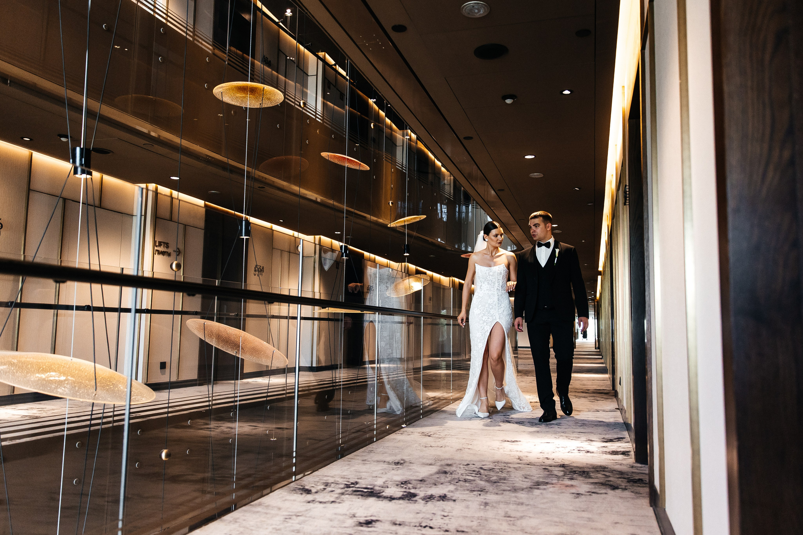 Max & Veronika. Свадебный фотограф в Москве Виктория Арехова