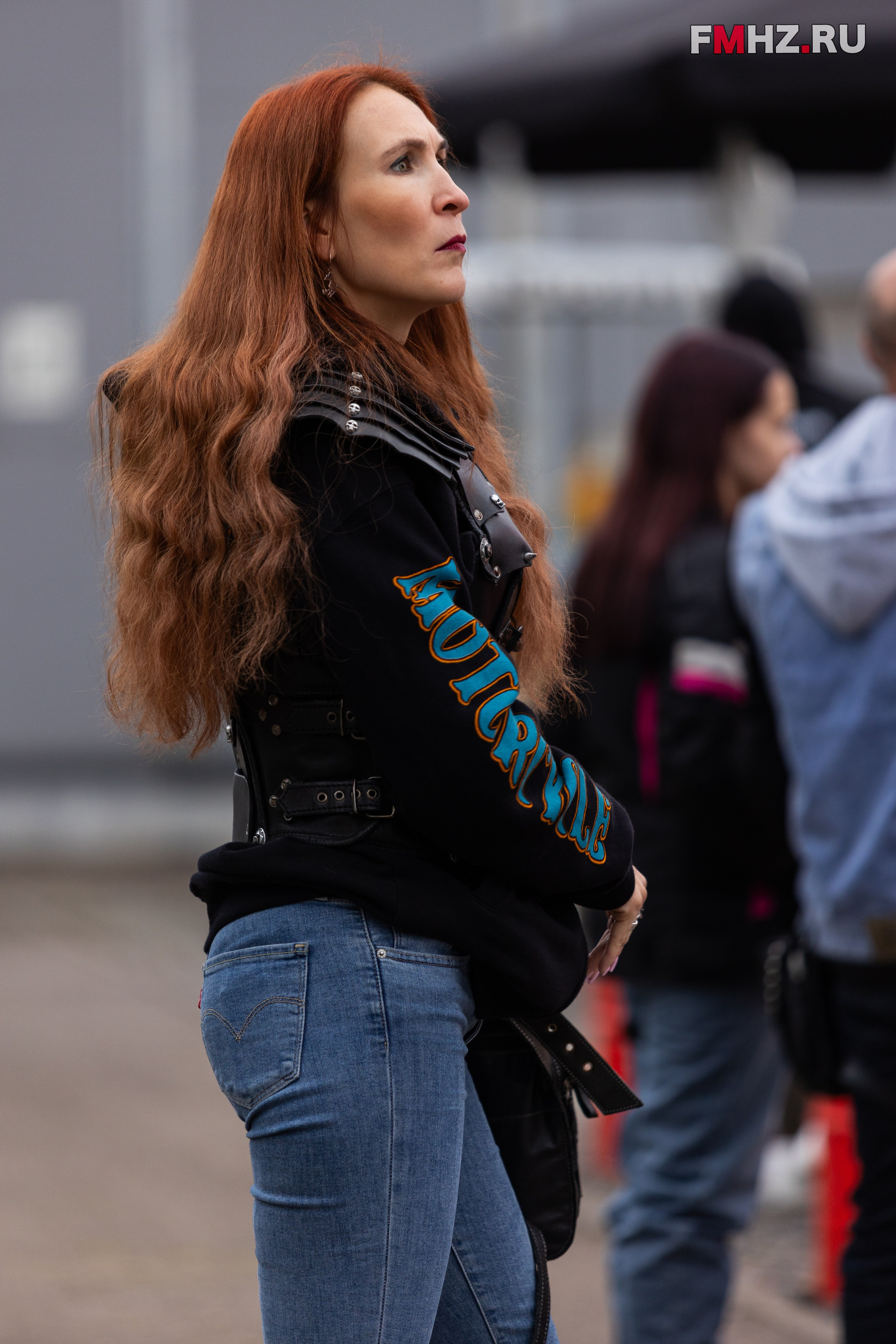 Bakers Brothers fest 1st day. Фотограф Ольга Гирусова «Пантерочка» Москва