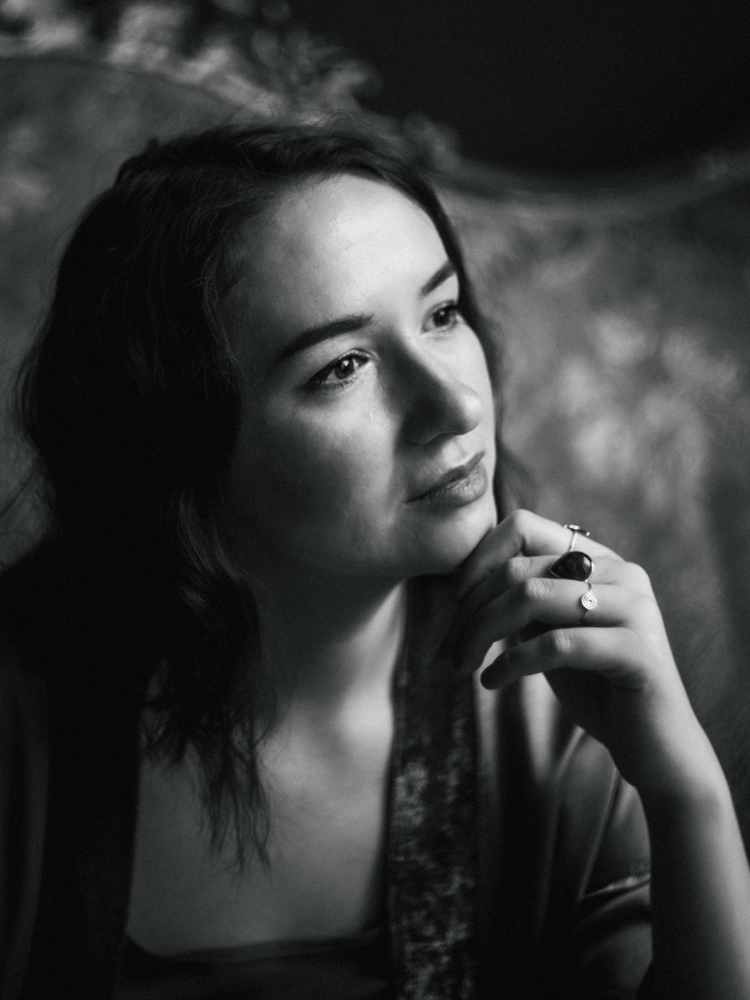 Екатерина. Фотограф в Москве Лера Юдина