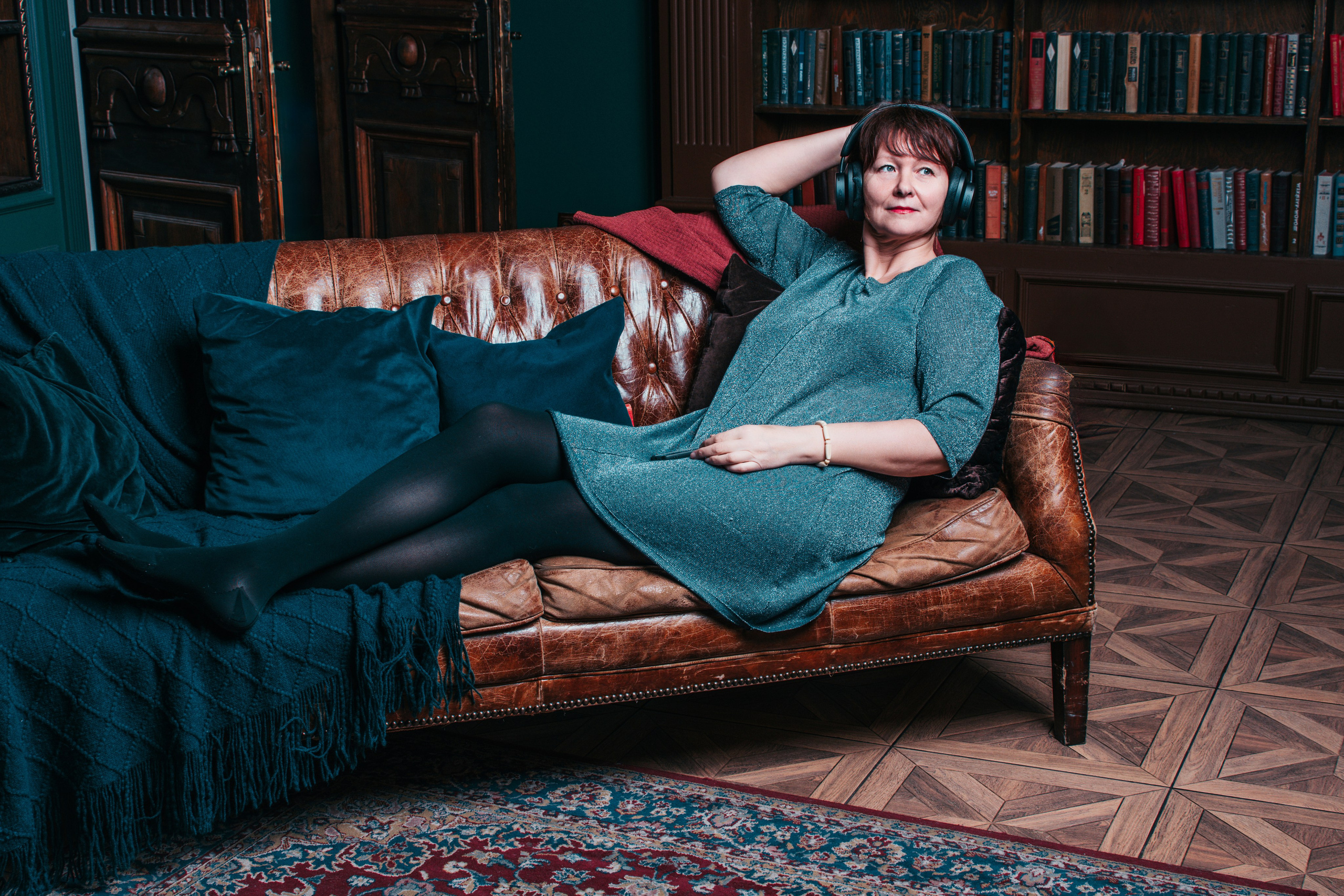 Светлана. Сергей Ильин | Фотограф