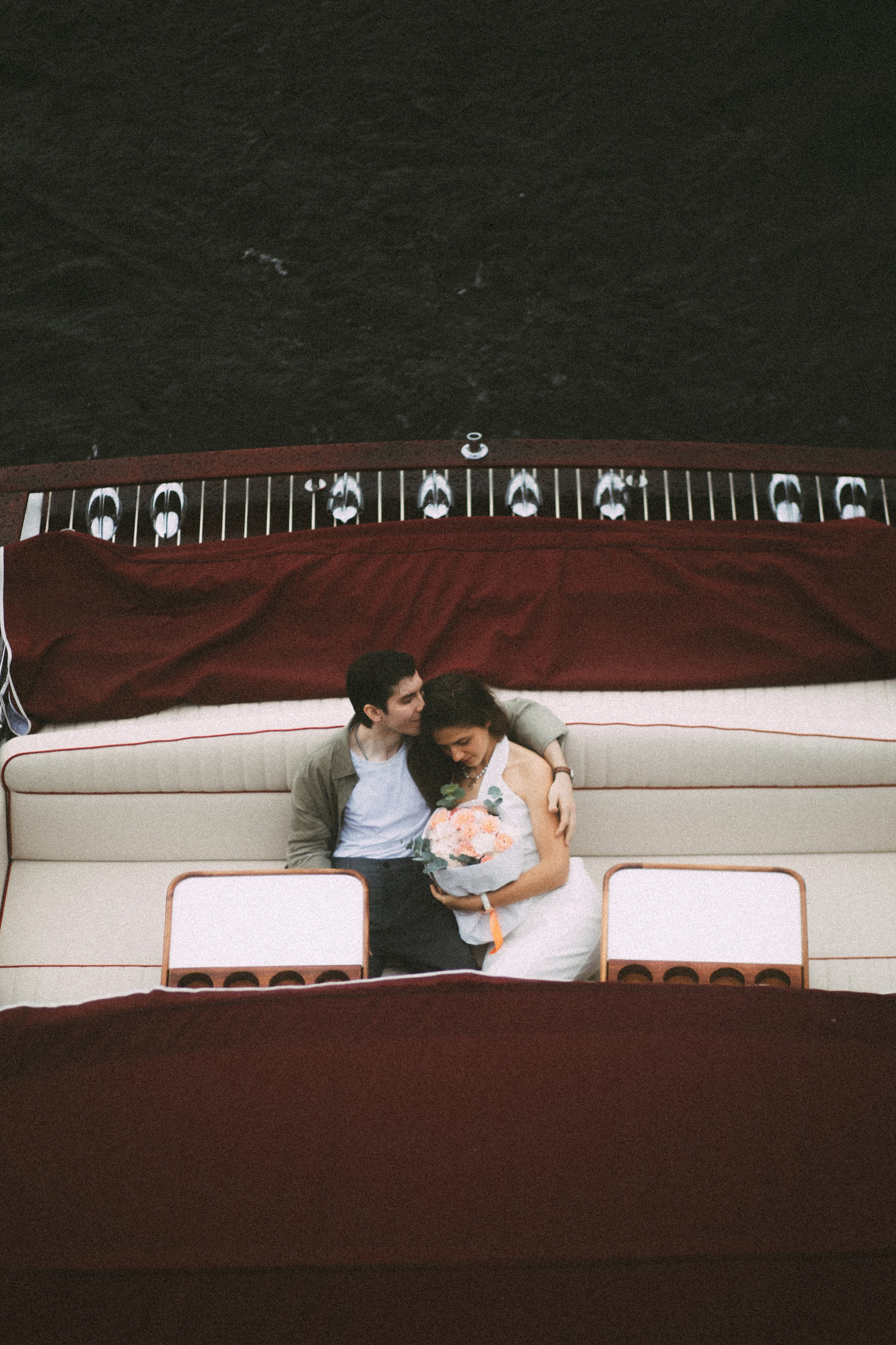 C & B | Санкт-Петербург. Фотограф Екатерина Амбрушкевич