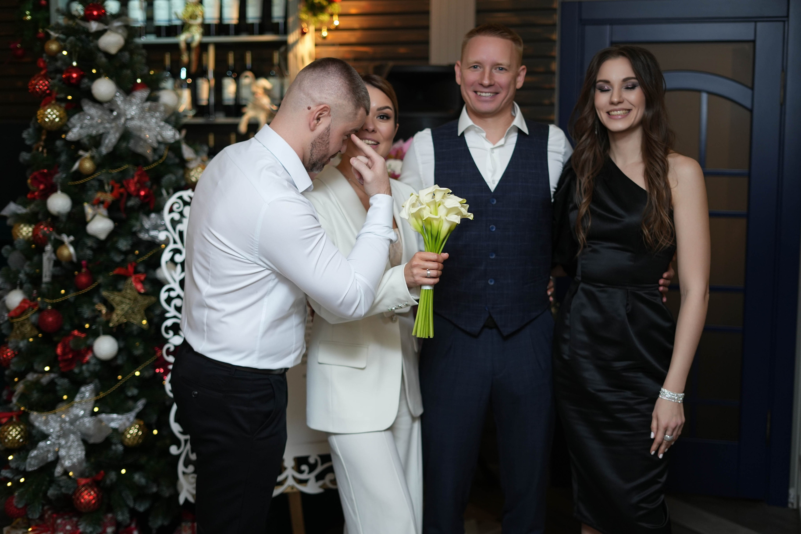 Лена+ Илья. Фотограф Волгоград Анастасия Ли