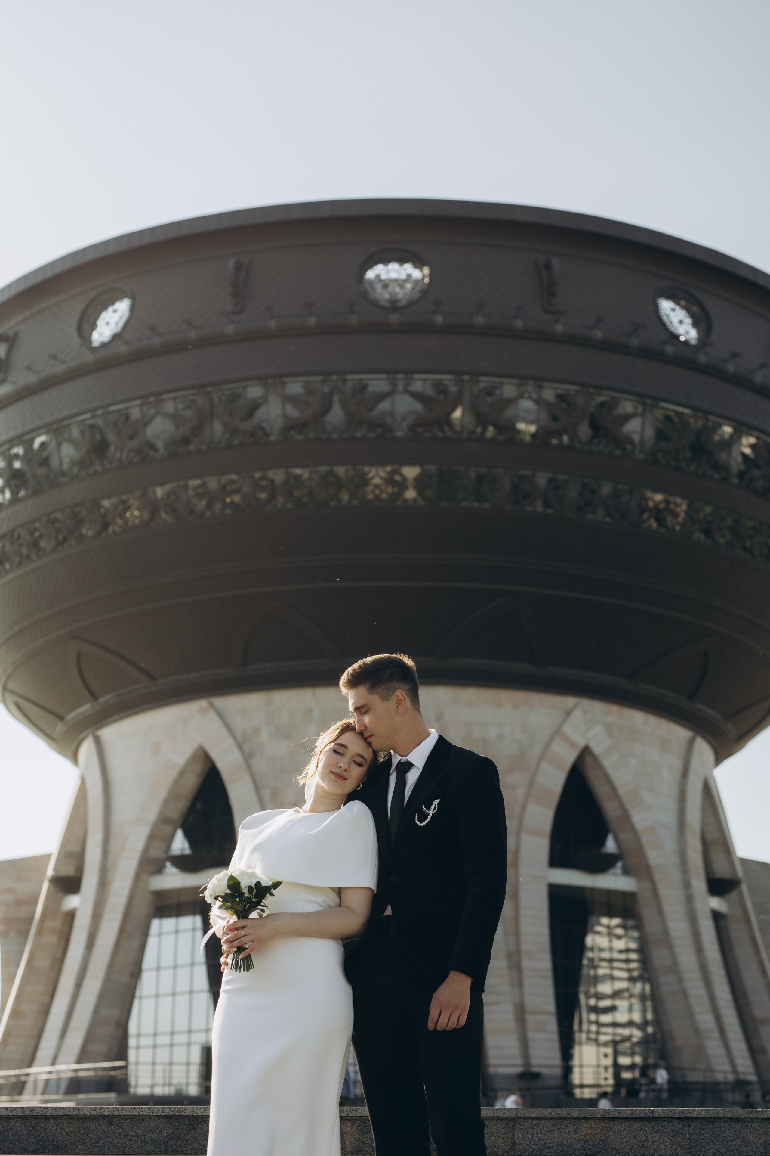 Адель и Альфия. Семейный фотограф в Казани Рузалина Гафурова