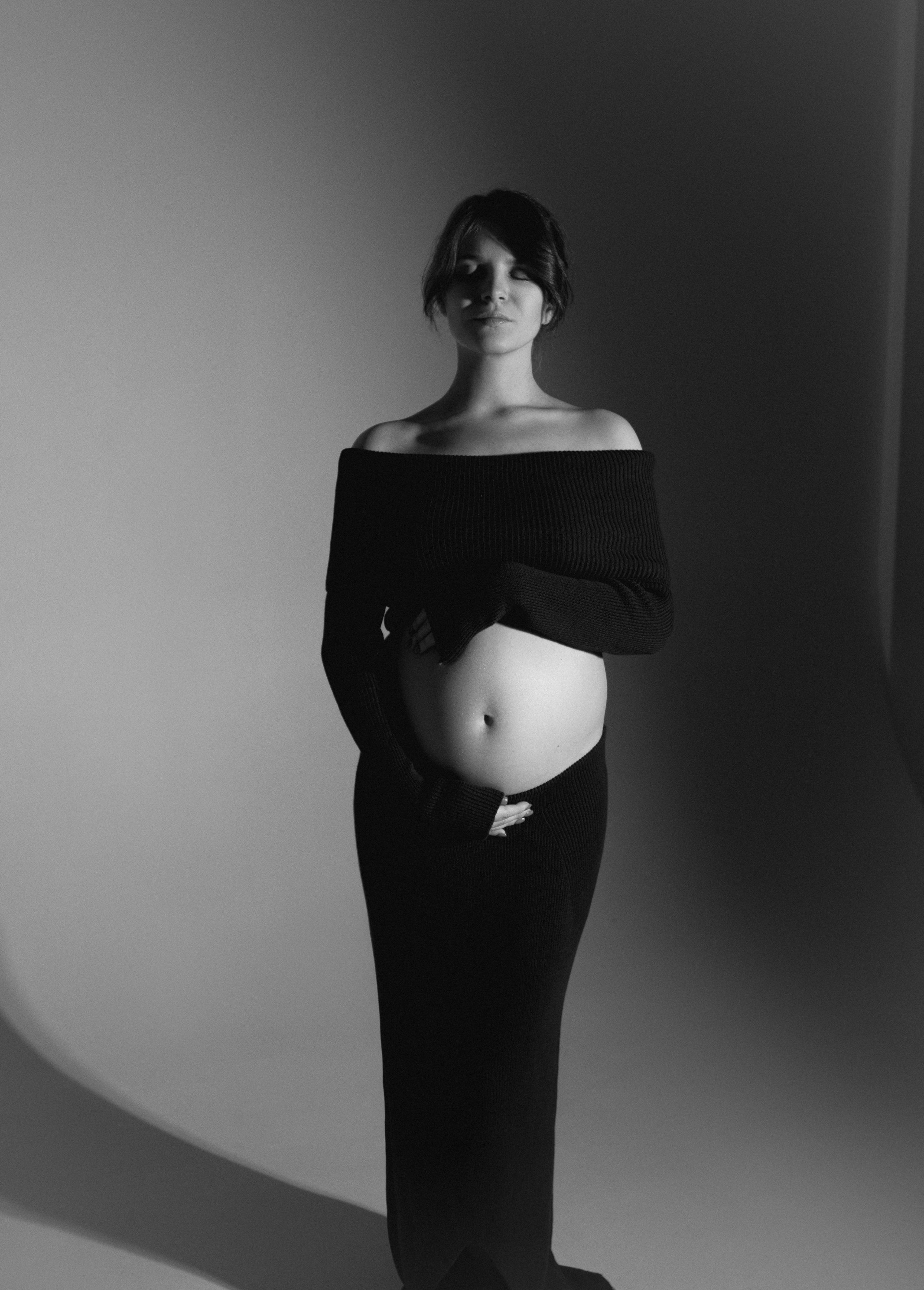 Семейная съемка. Фотограф Москва Егорова Яна