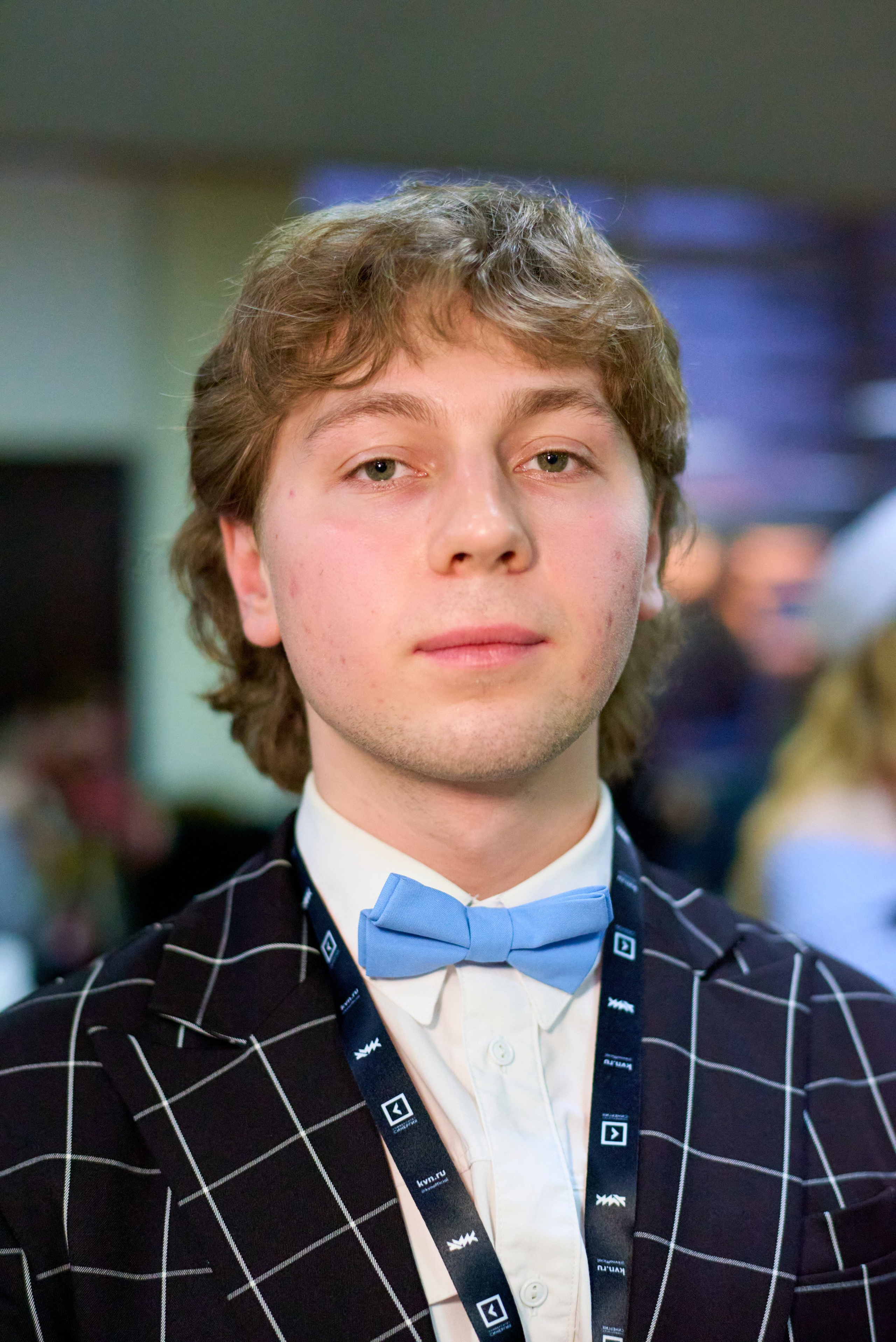 КиВин-2026. #спецкорНвер