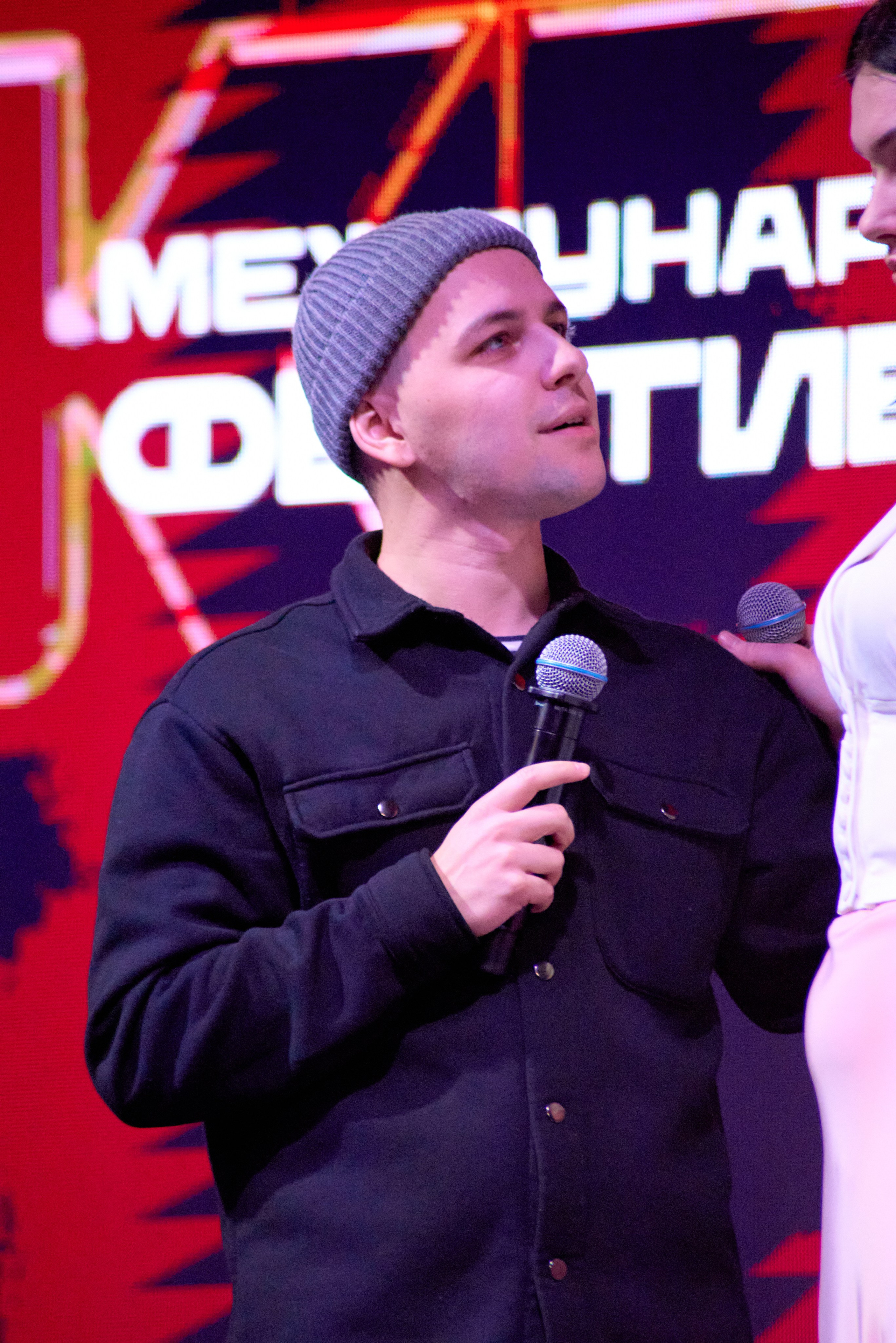 КиВин-2026. #спецкорНвер