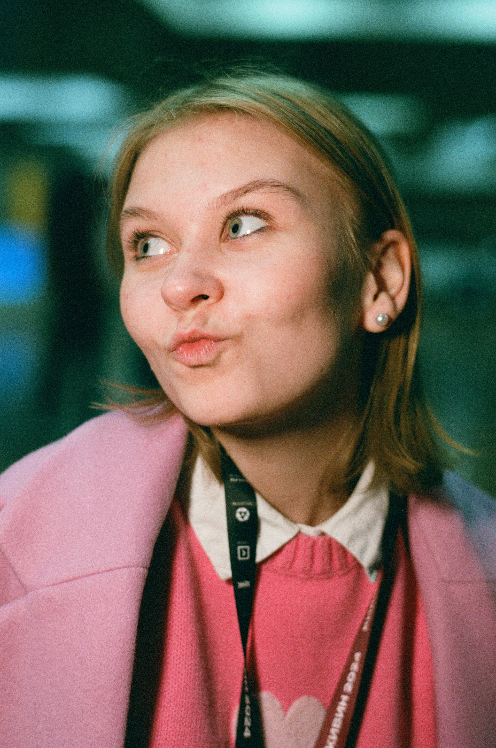 КиВиН-2024. #спецкорНвер