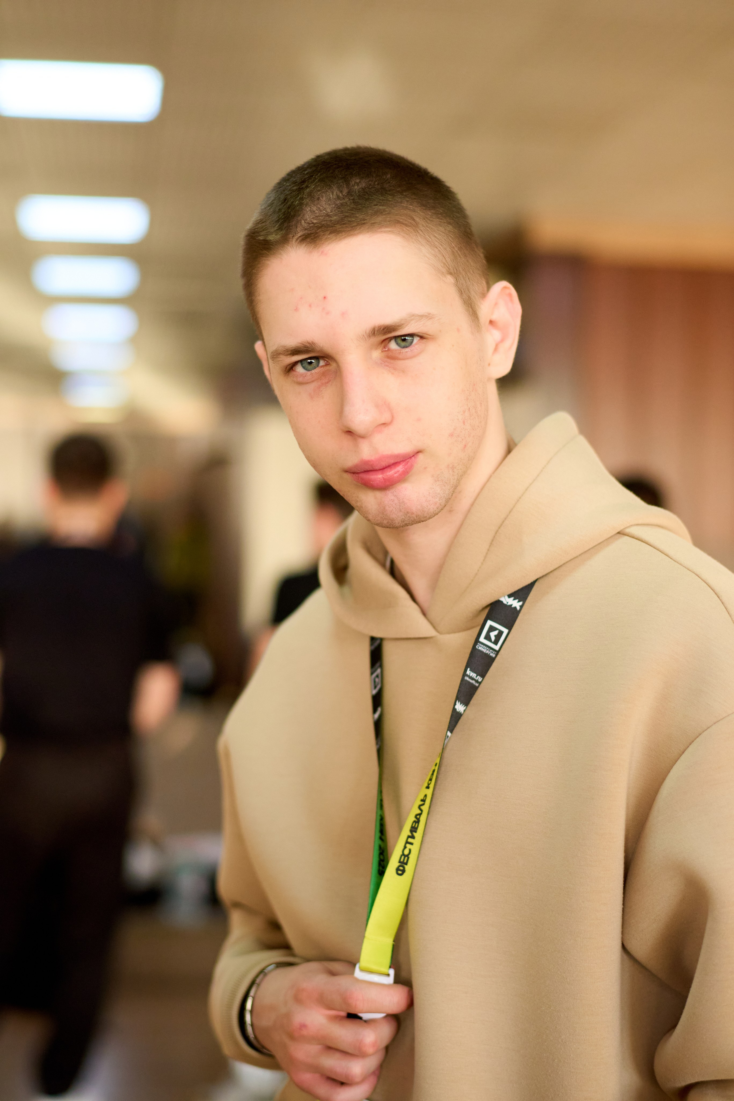 КиВиН-2025. #спецкорНвер