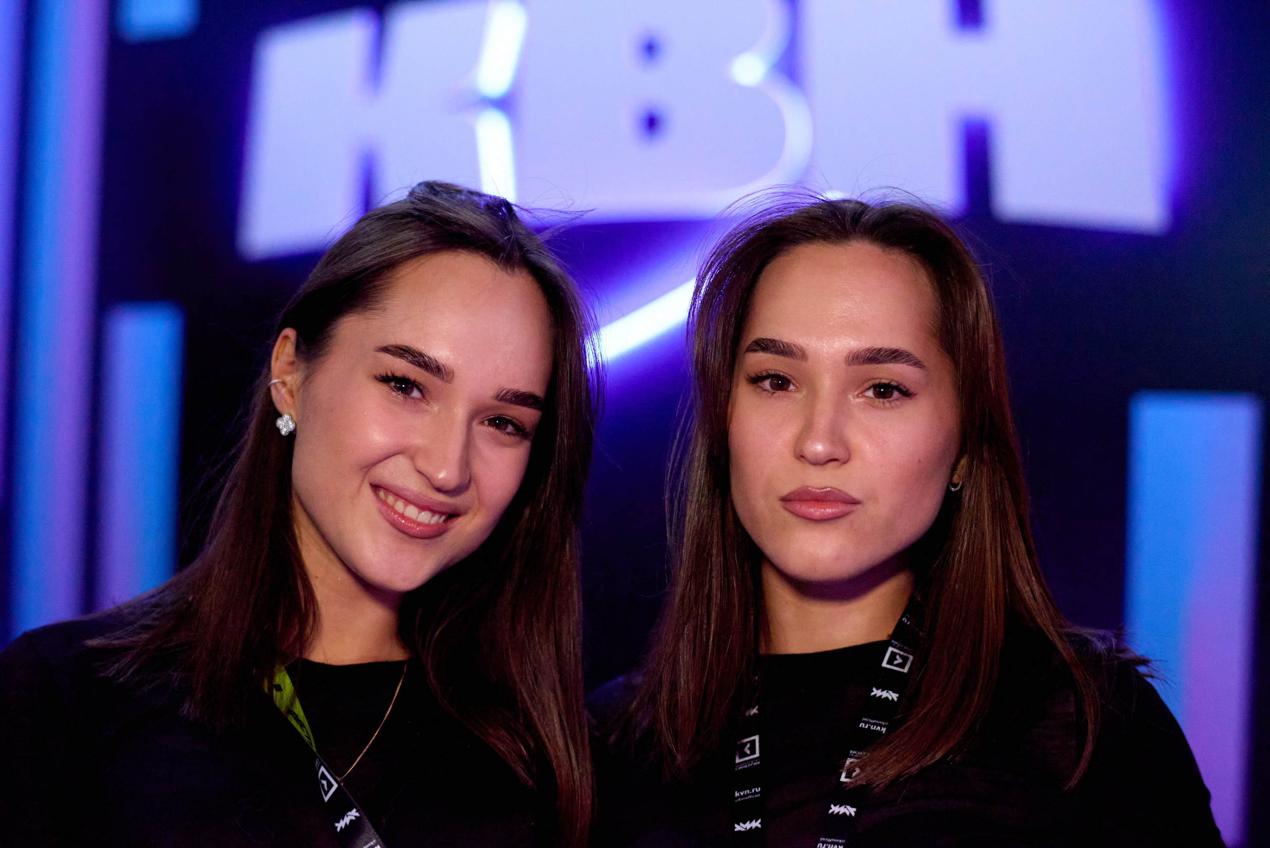 КиВиН-2025. #спецкорНвер