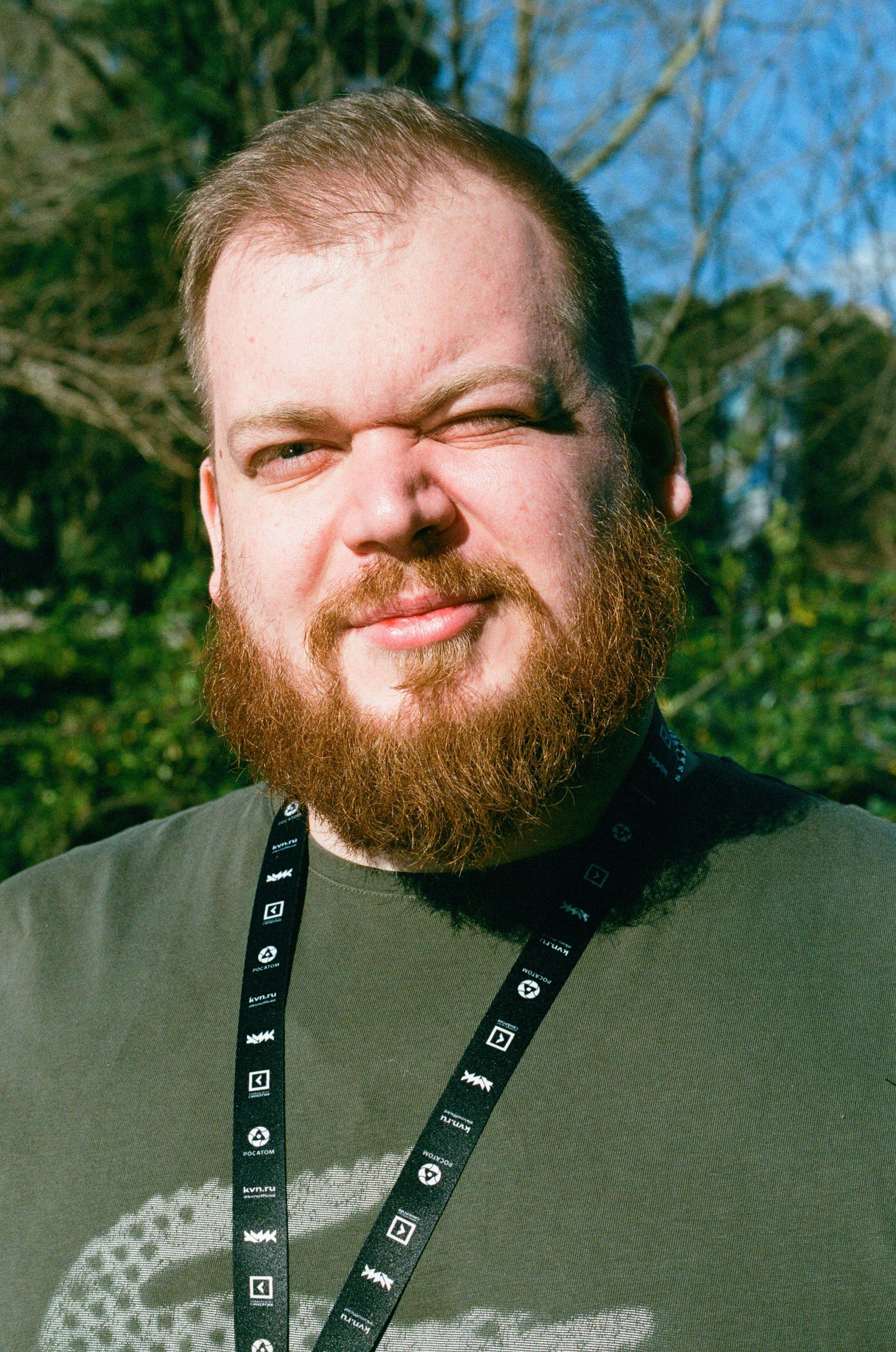 КиВиН-2024. #спецкорНвер