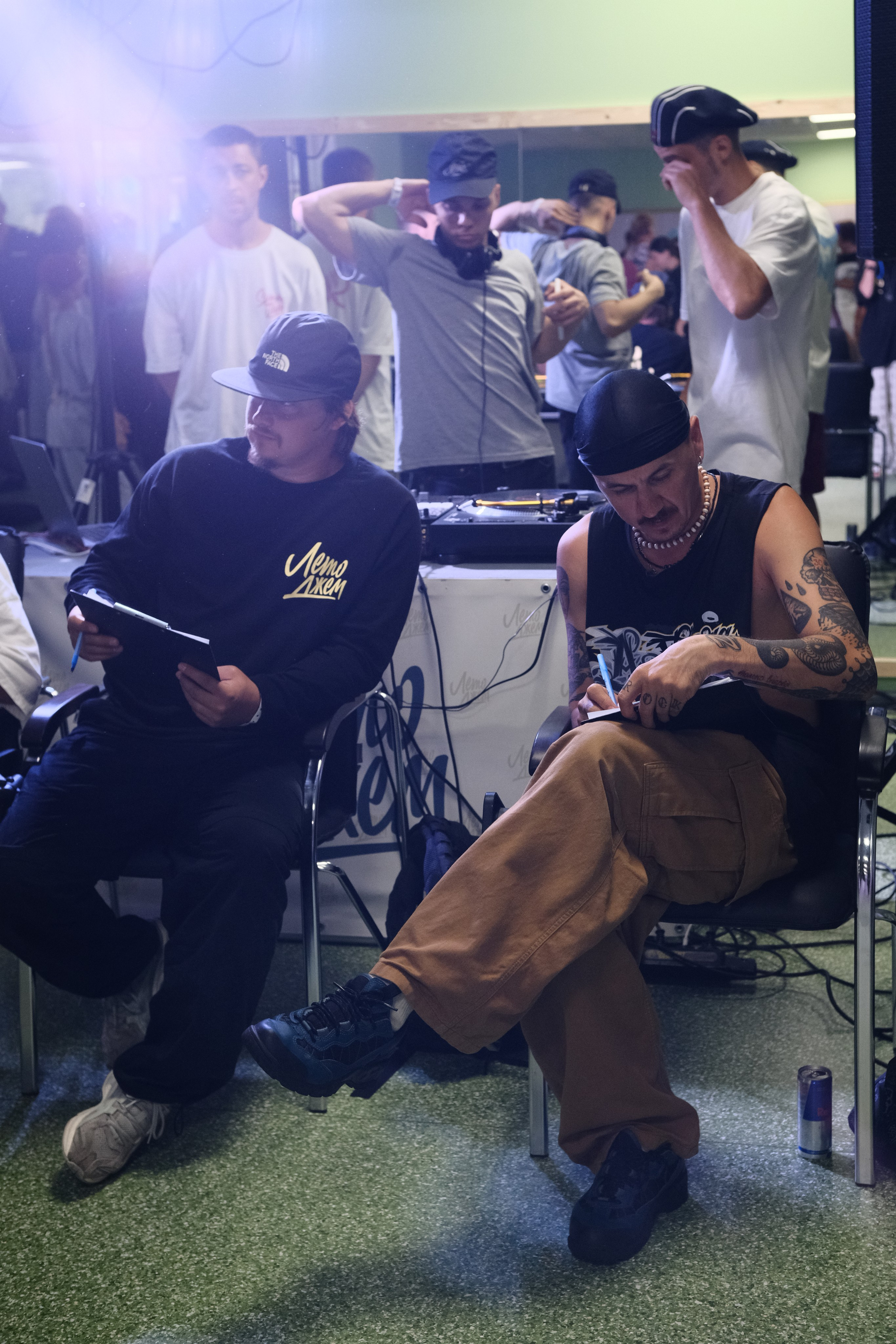 Yalta Summer Jam (2023). Фотограф, видеограф в Санкт-Петербурге