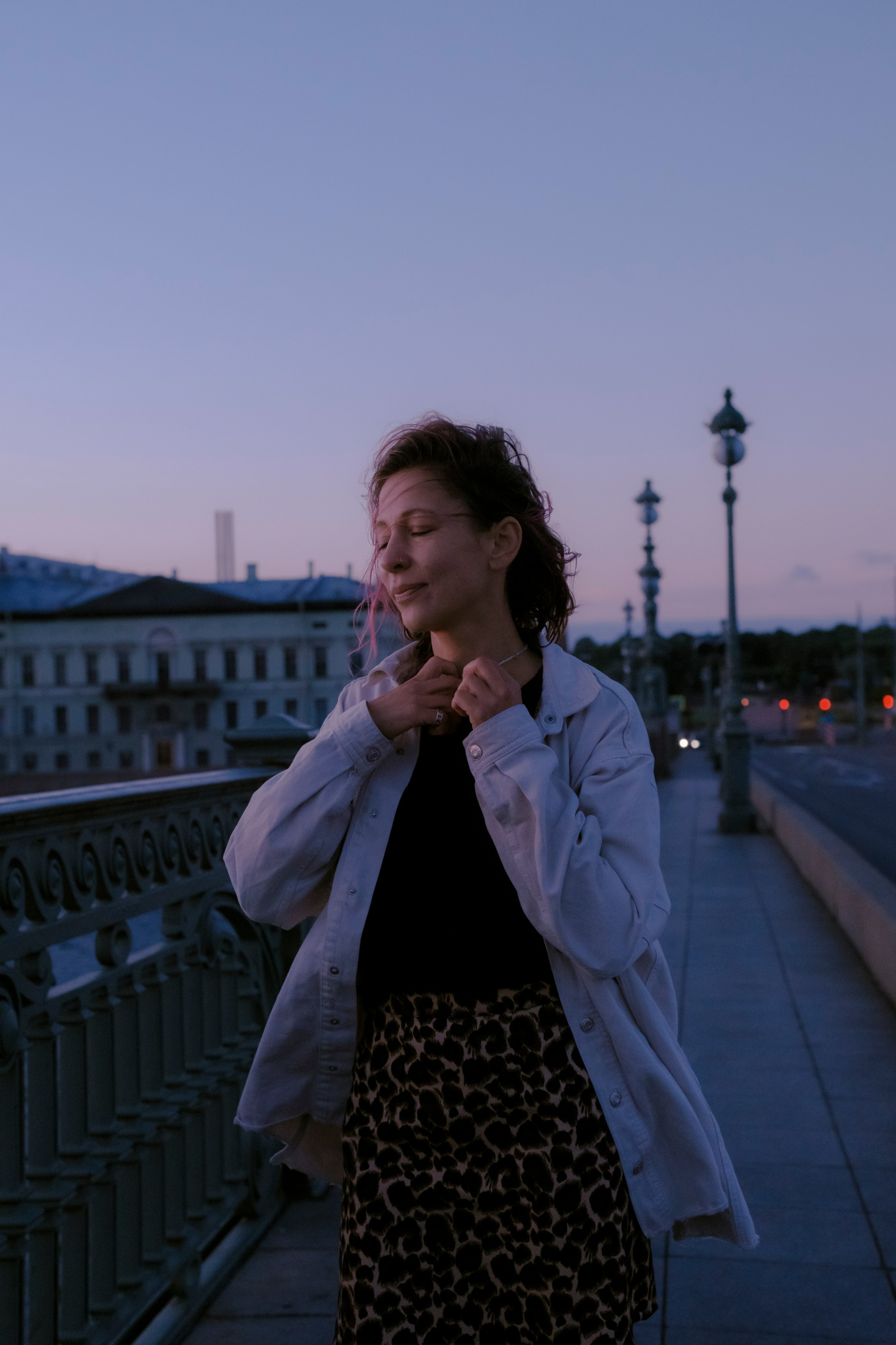 Женя Мороз. Фотограф, видеограф в Санкт-Петербурге