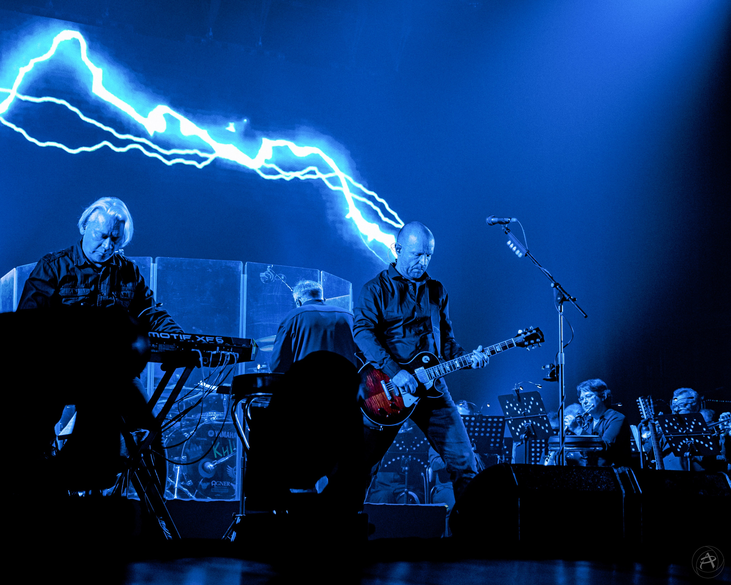 Северный Флот. ДК ПЗ (Вологда). Концертный фотограф Аля Рашпиль
