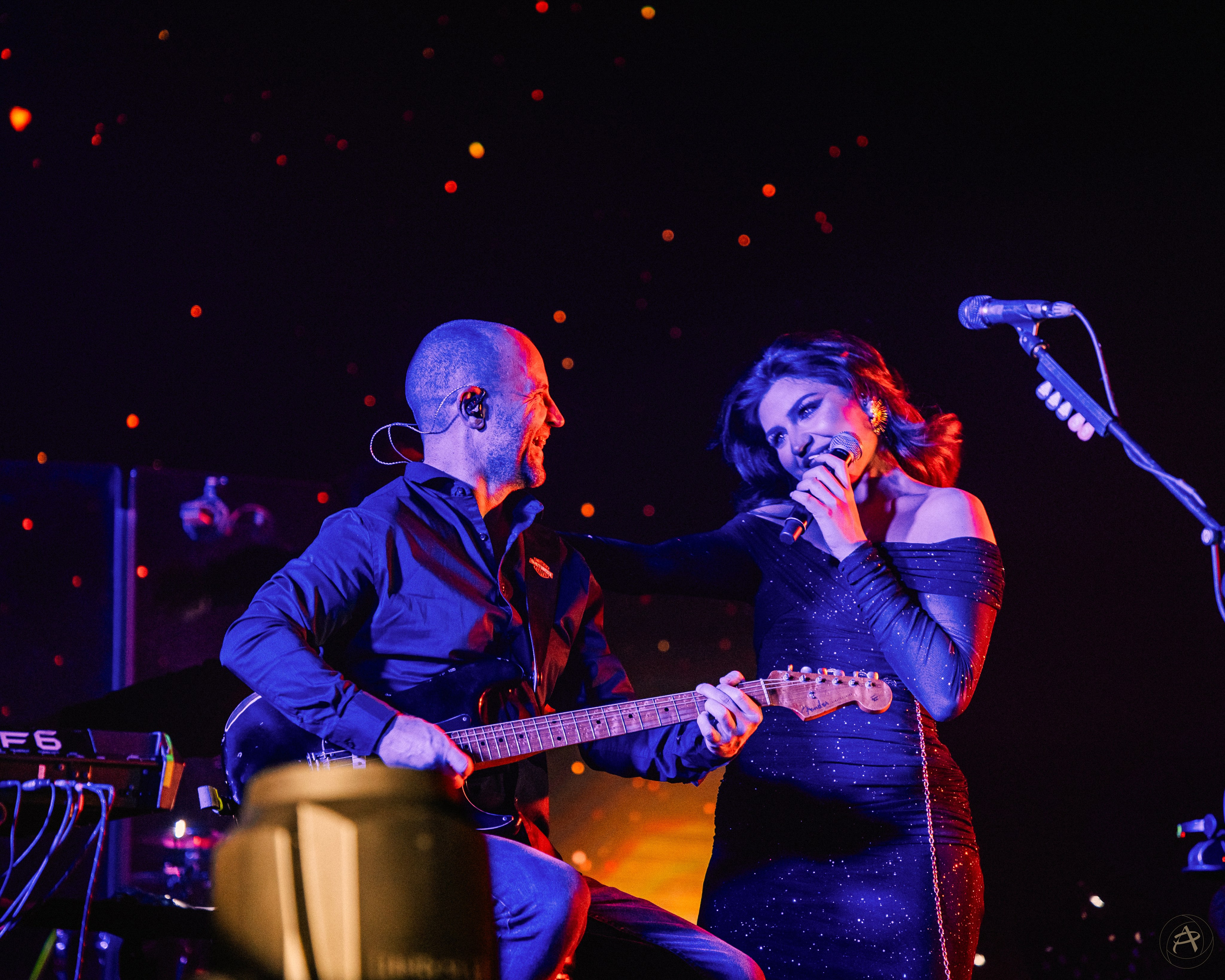 Северный Флот. ДК ПЗ (Вологда). Концертный фотограф Аля Рашпиль