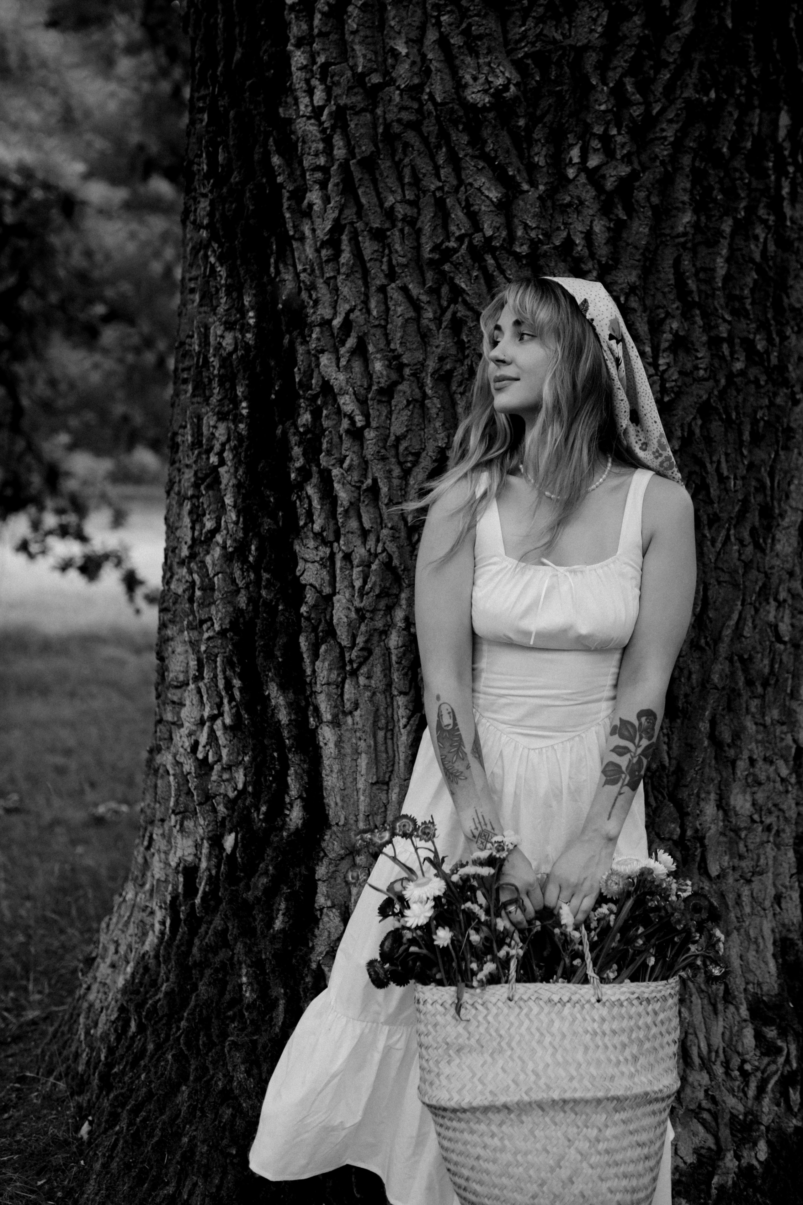 Лісова пісня. Свадебный и семейный фотограф в Варшаве