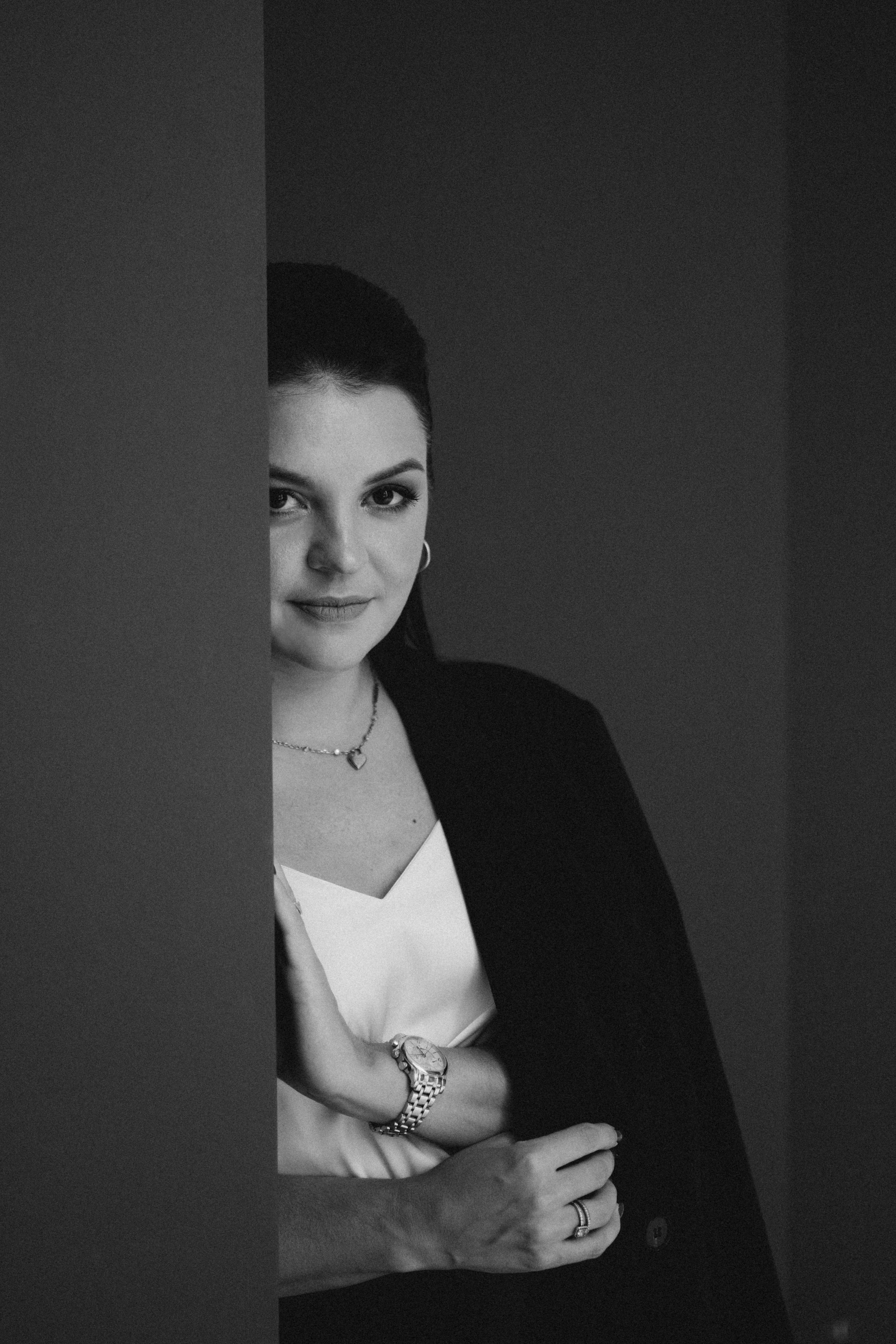 Ирина Торбенкова. Портретный фотограф Дарья Бахматова | Нижний Новгород