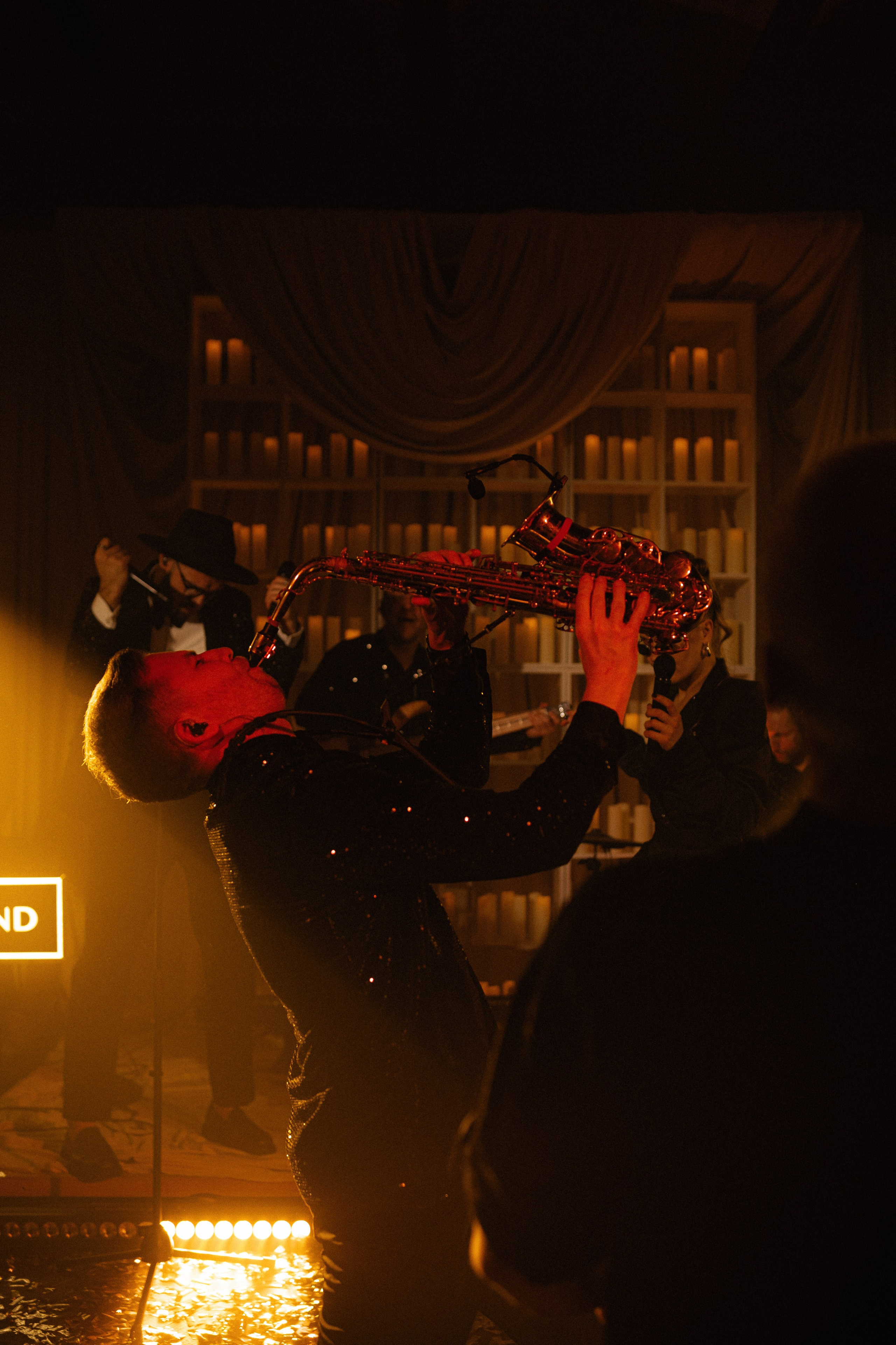 Awesome. Сентиментальная свадебная фотография