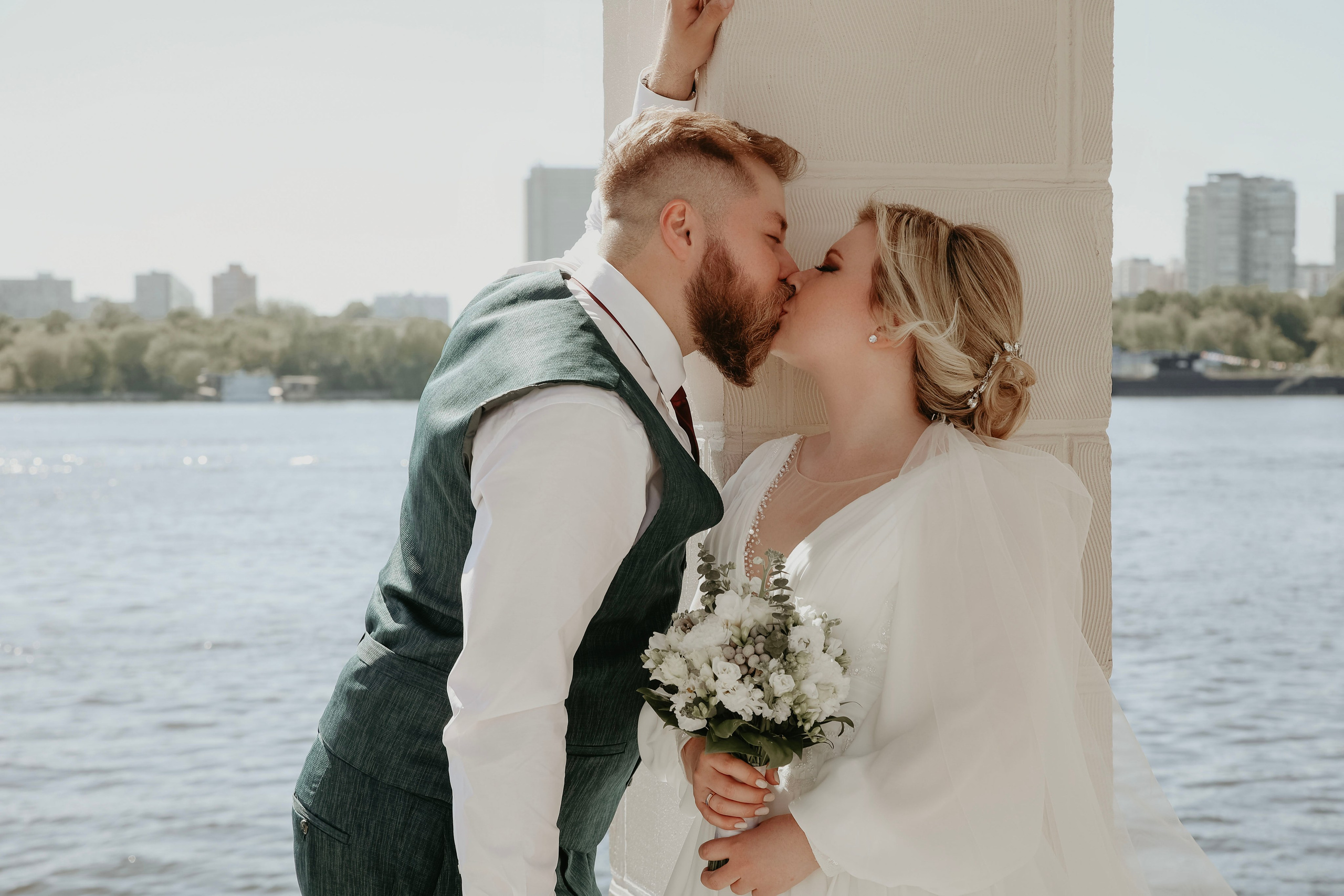 Кристина и Ильяс. Фотограф в Москве и любой точке земного шара Алёна Вялова (Чулкова)