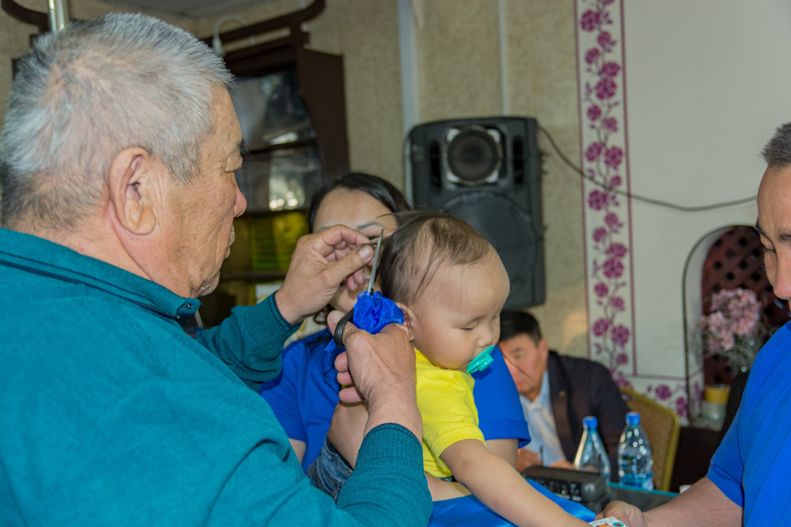 Милан 3. Фотограф широкого профиля Чита-Цасучей