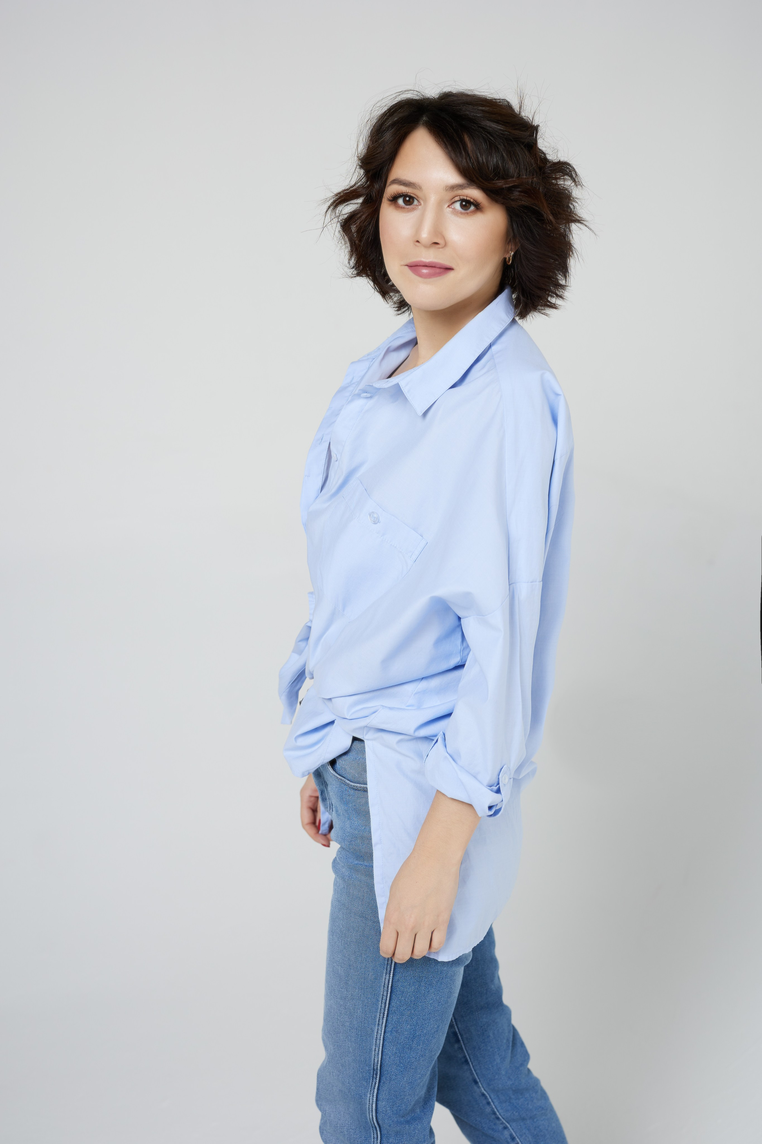 Продающий контент для экспертов и предпринимателей. Фотограф в Москве Талызина Наталья