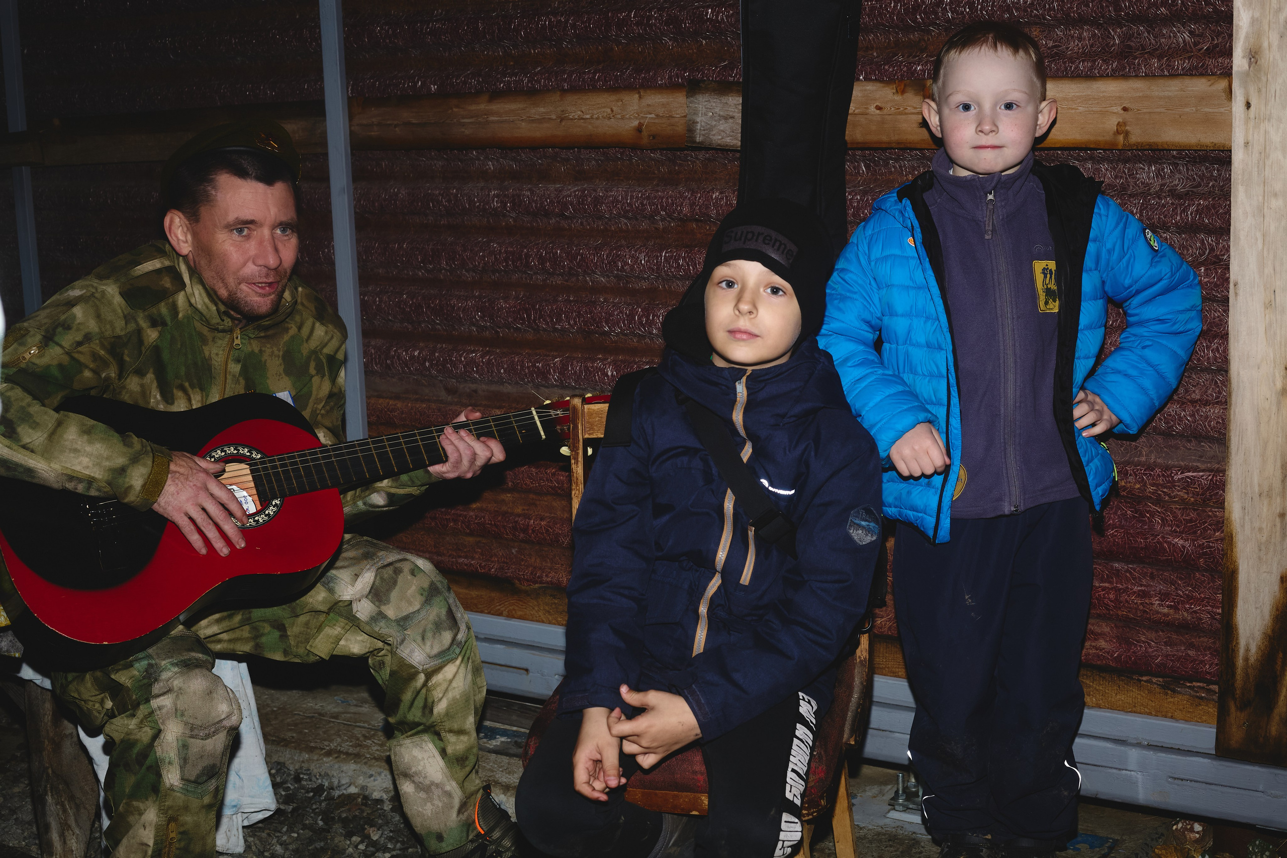 Армейские проводы. Dariadrugova.ru