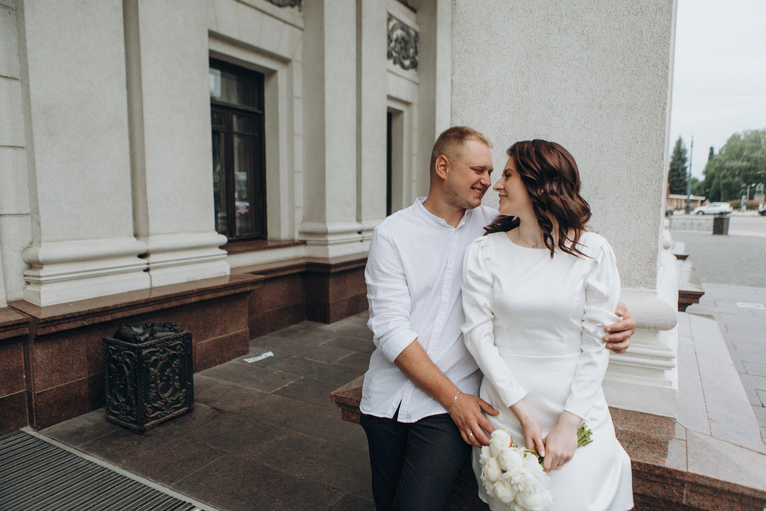 Билеты в любовь. Свадебный и семейный фотограф Арестенко Анастасия