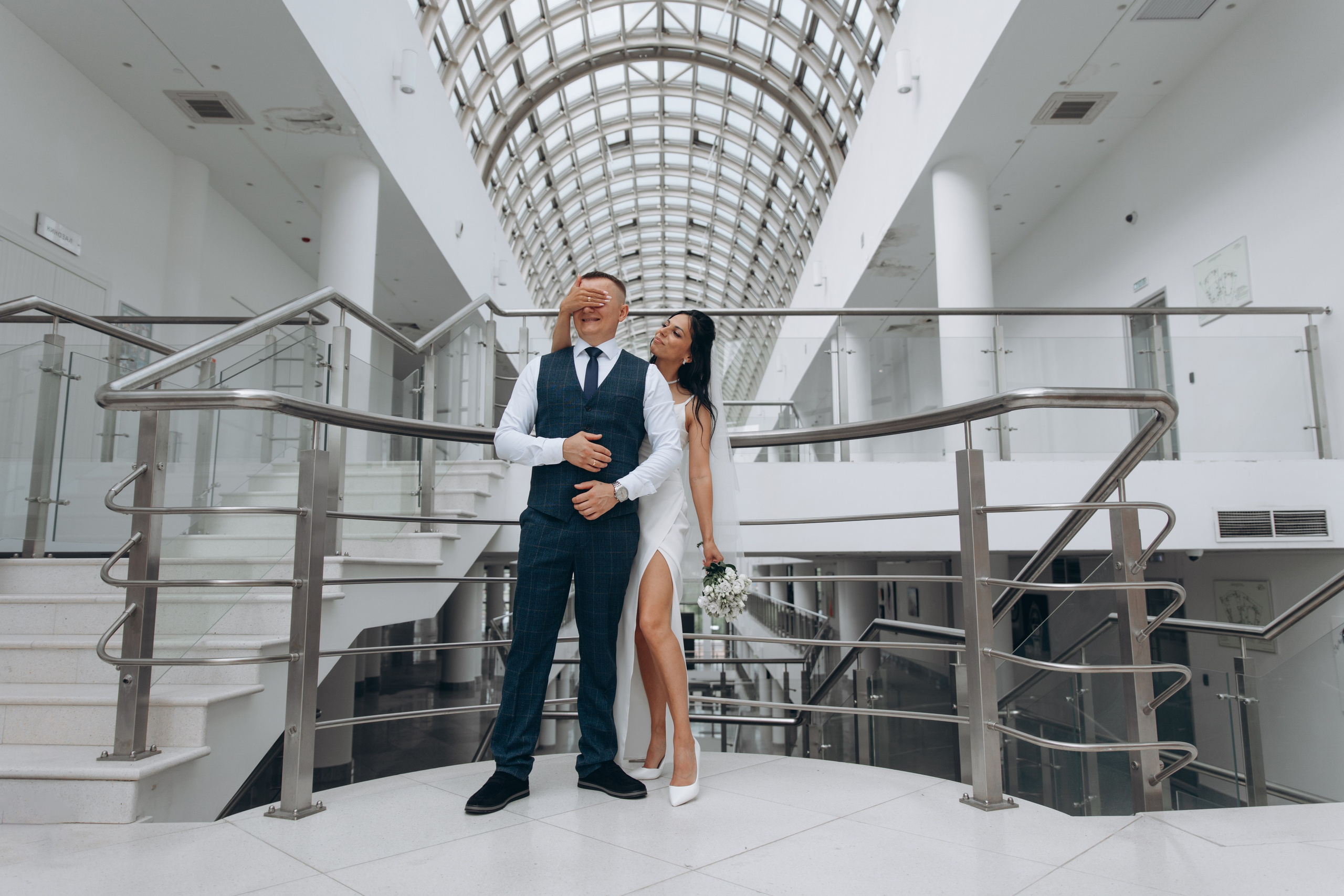 Татьяна и Владимир. Семейный фотограф Ярославль Екатерина Охлопкова