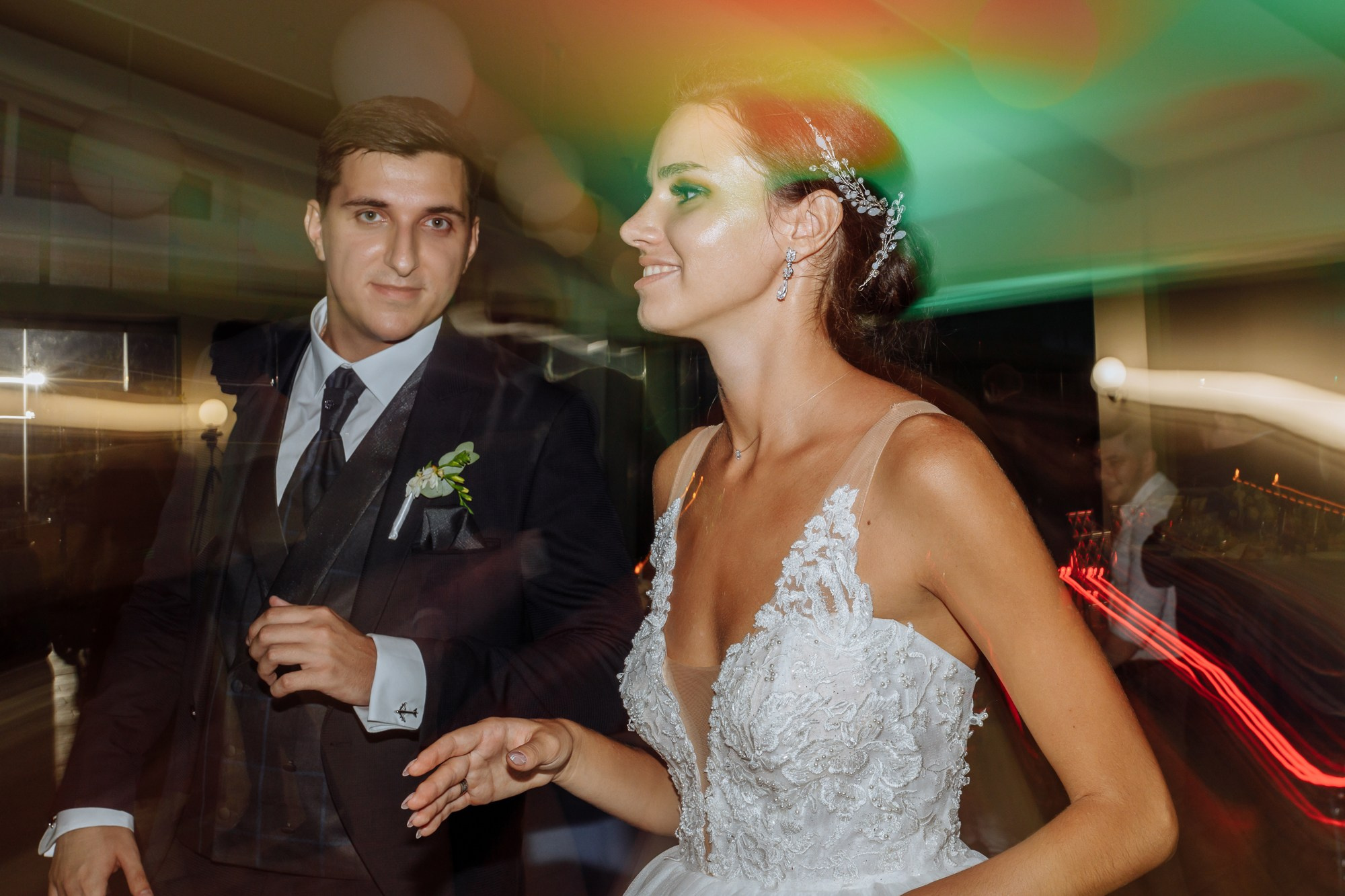 Максим и Маргарита