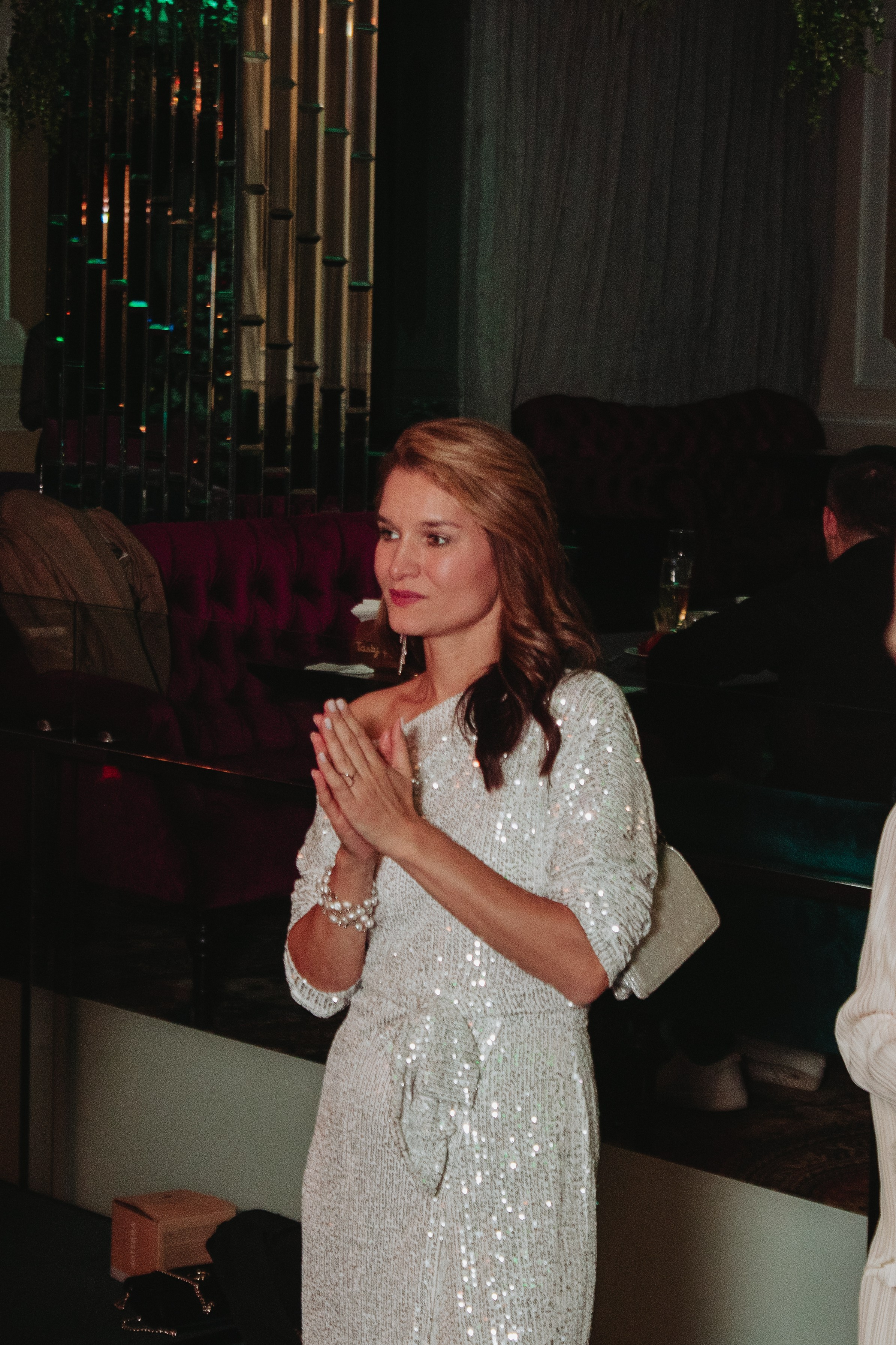 Большие связи. Фотограф продюсер съемок Йолдыз Плетнева