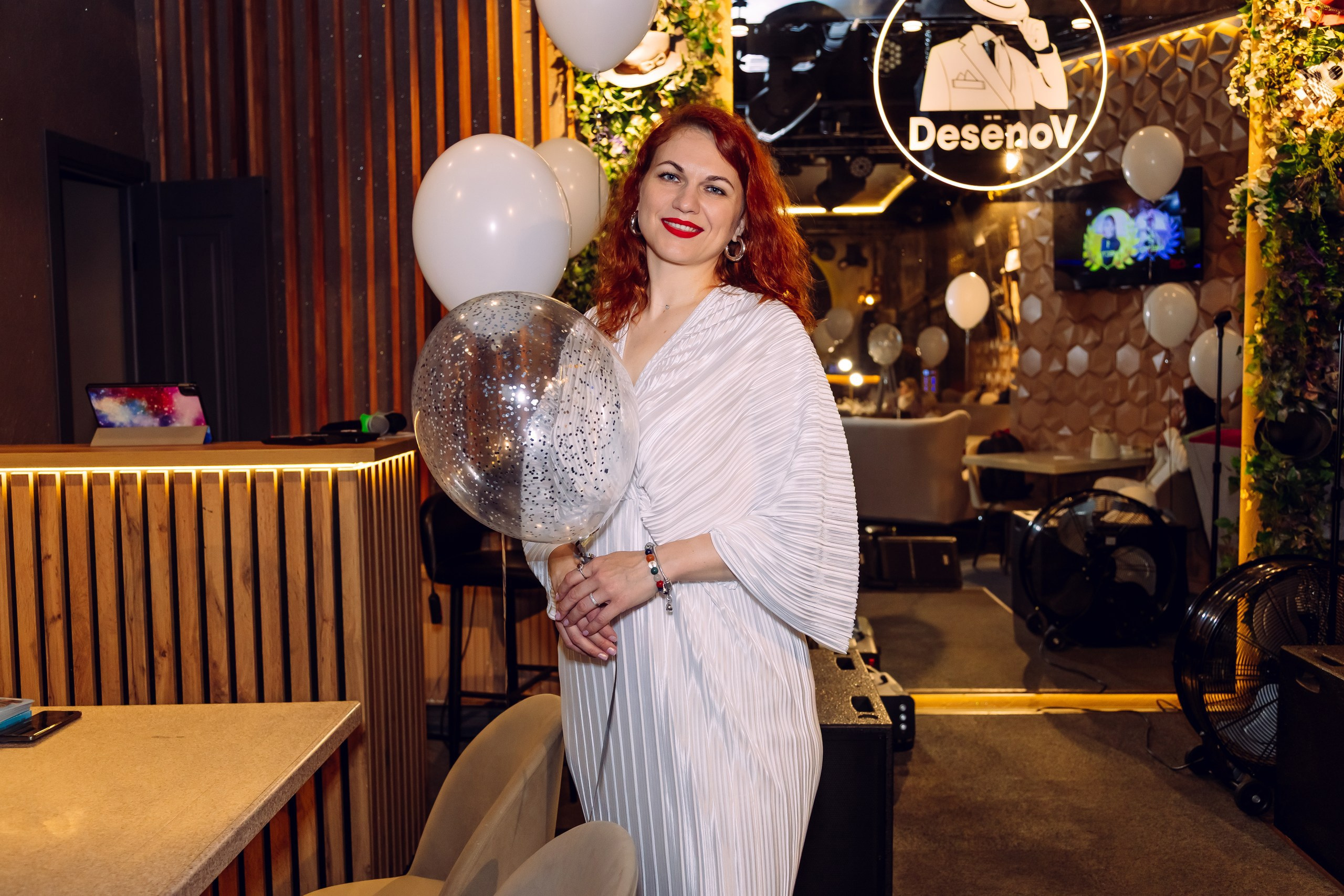 Клубная съёмка. Фотограф в Москве фотосессия