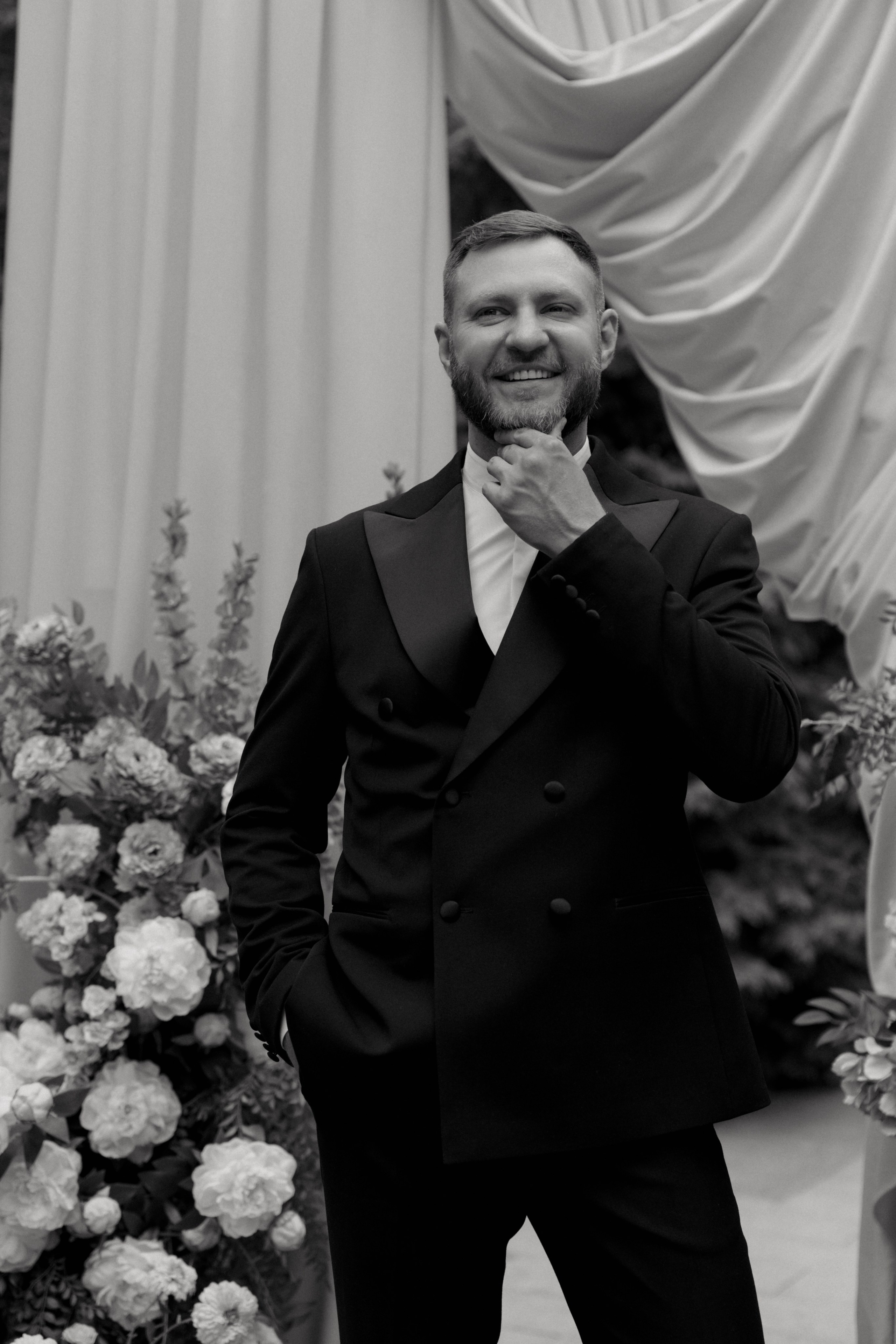 Таня и Леша. Свадебный фотограф Марусина Катерина