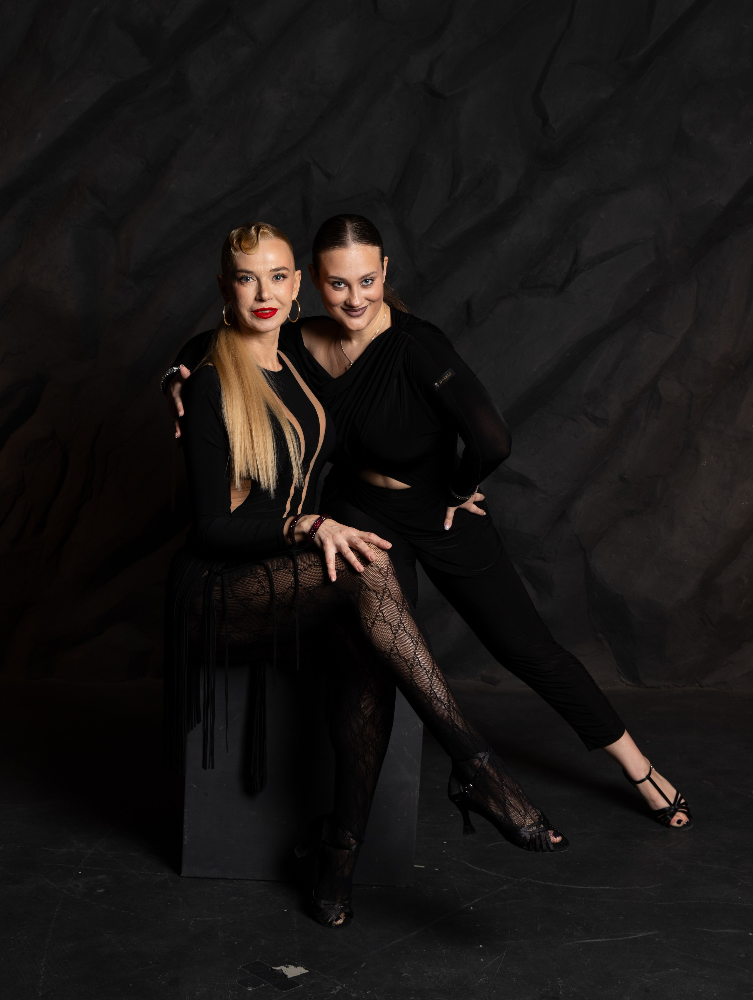 Lade dance (бальные танцы). Фотограф в Новосибирске Анна Полторацкая