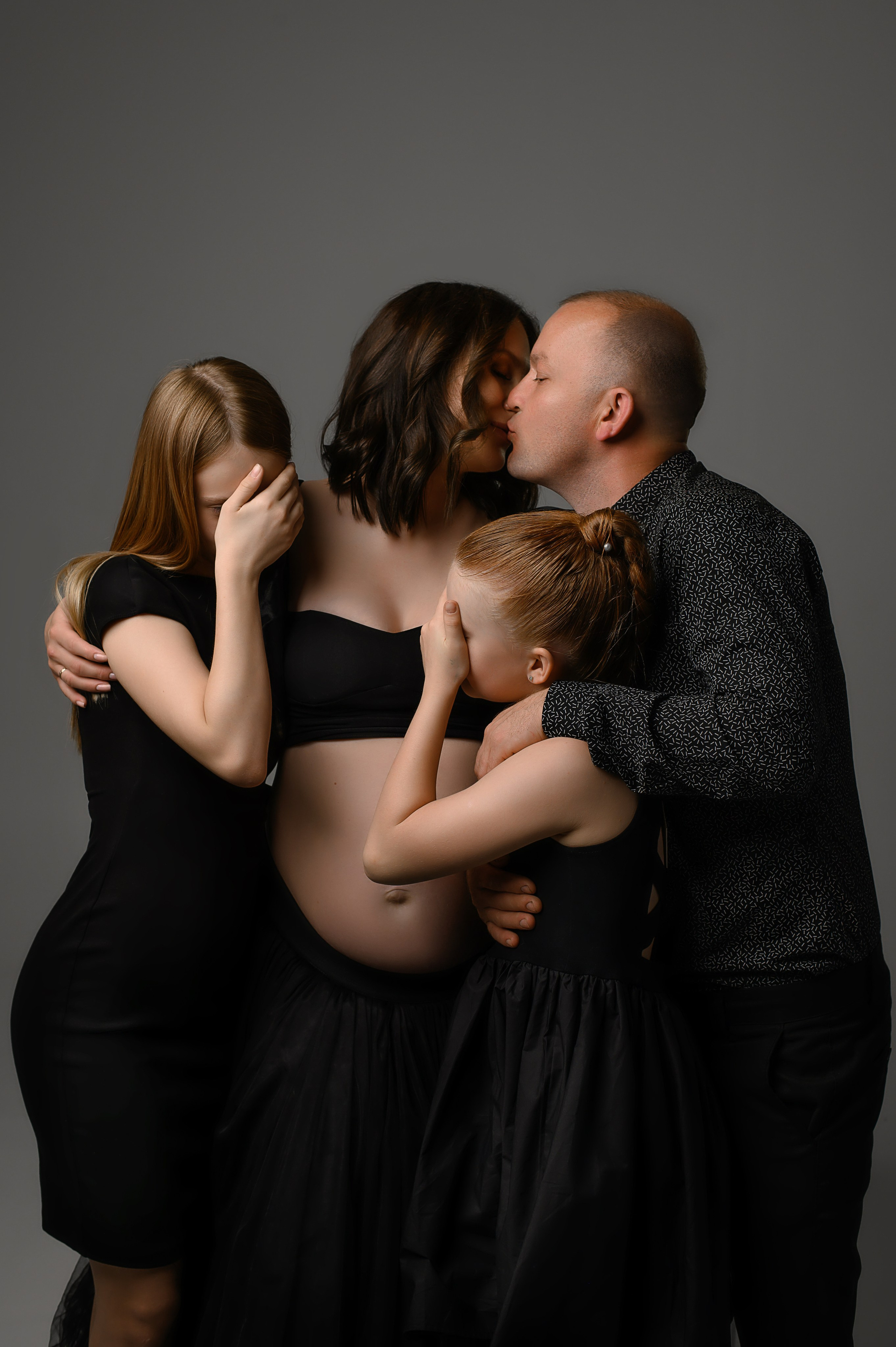 Наталья. Репортажный и портретный фотограф Анапа Екатерина Волкова